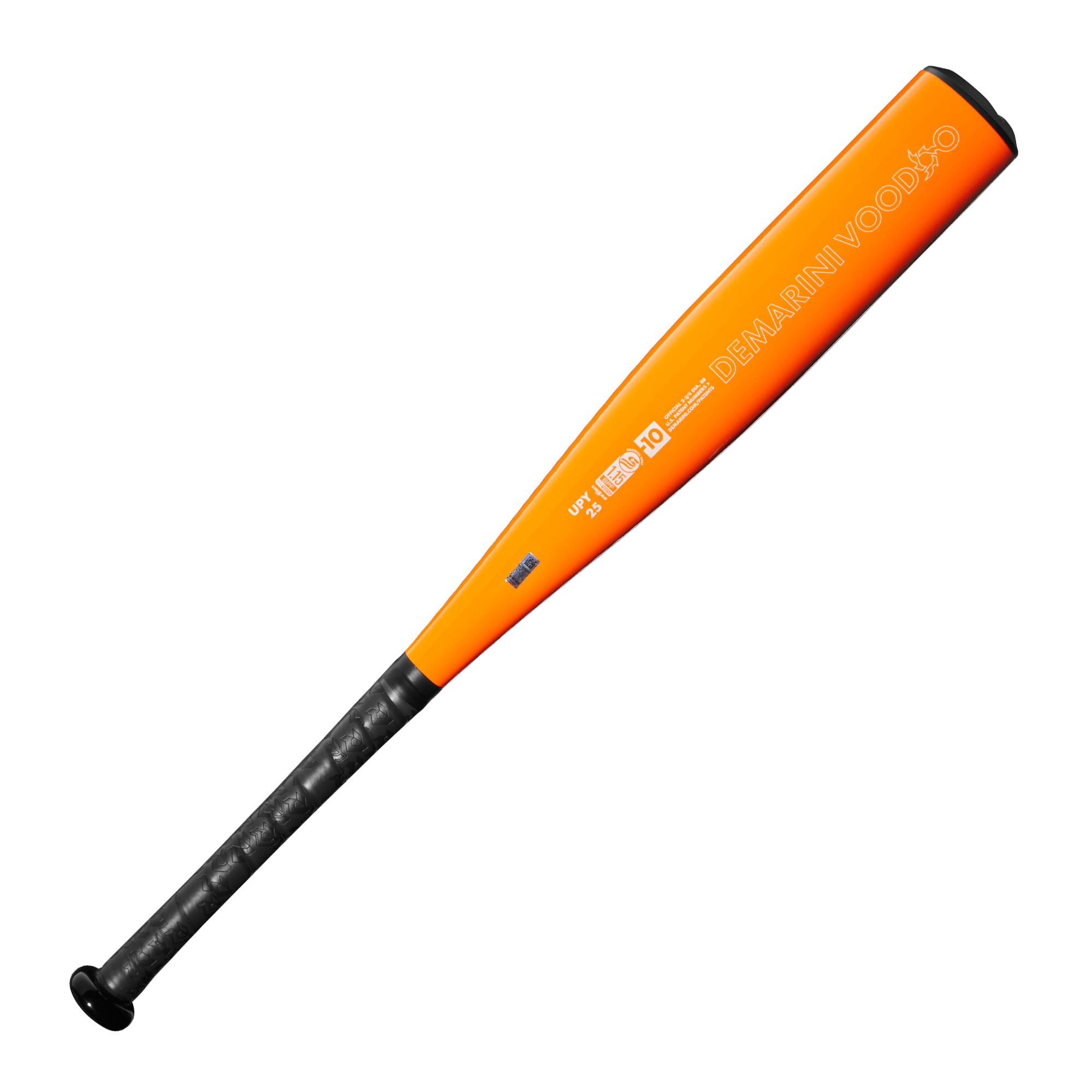 DeMarini Voodoo One (-10) 2 3/4