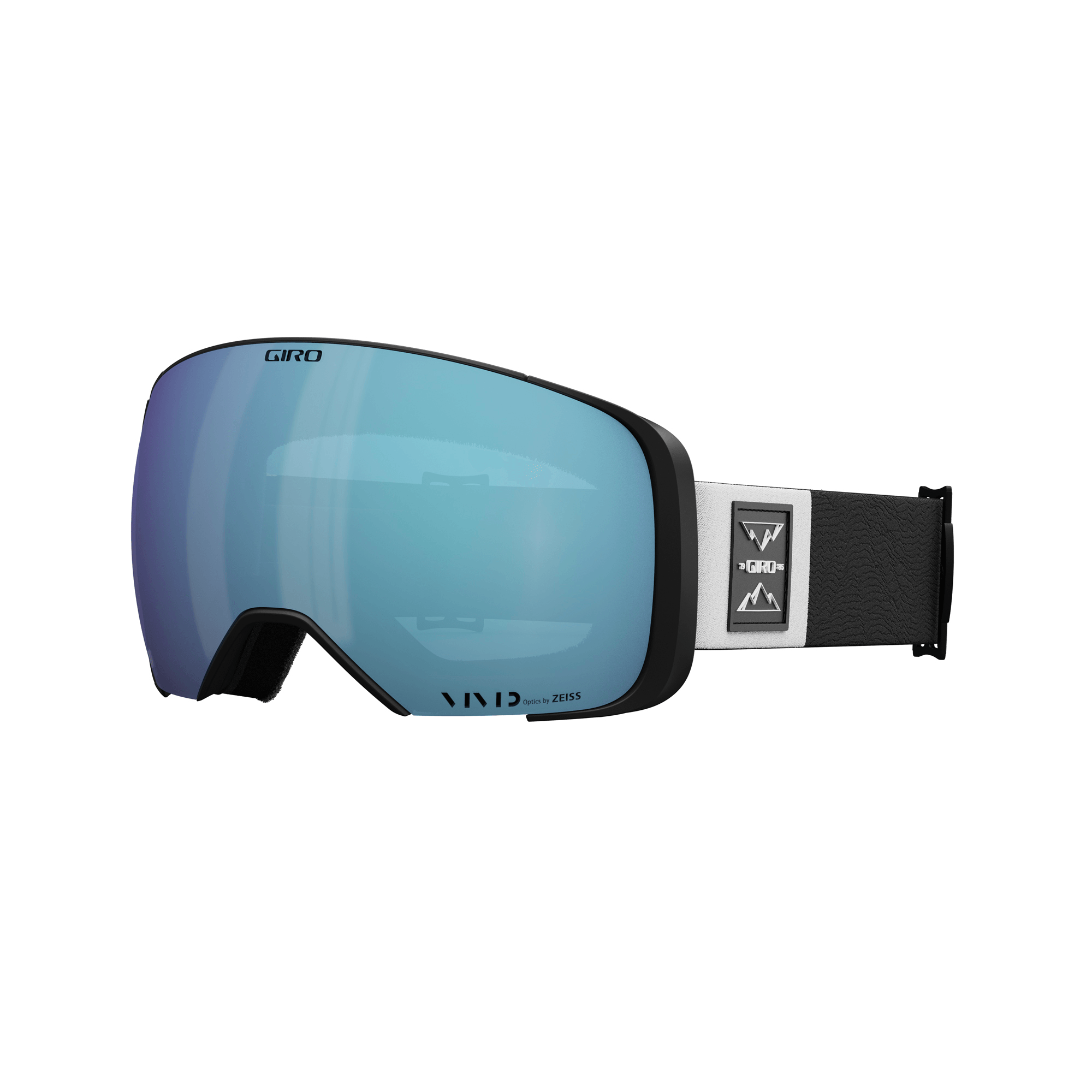 Smith Skyline Snow Goggle - Als.com