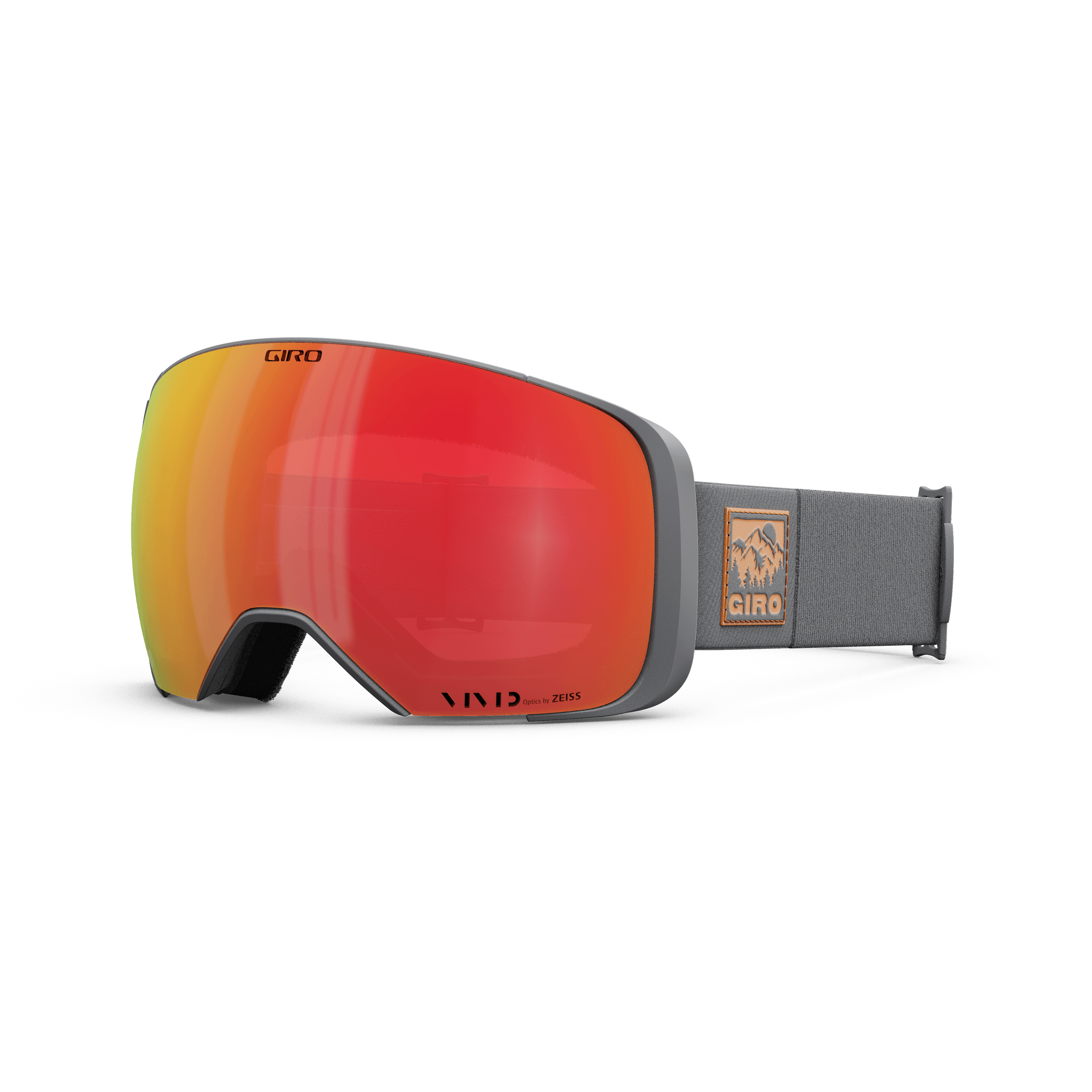 Giro-Comp-Goggle-Carbon-Vista---Vivid-Ember---Vivid-Infrared