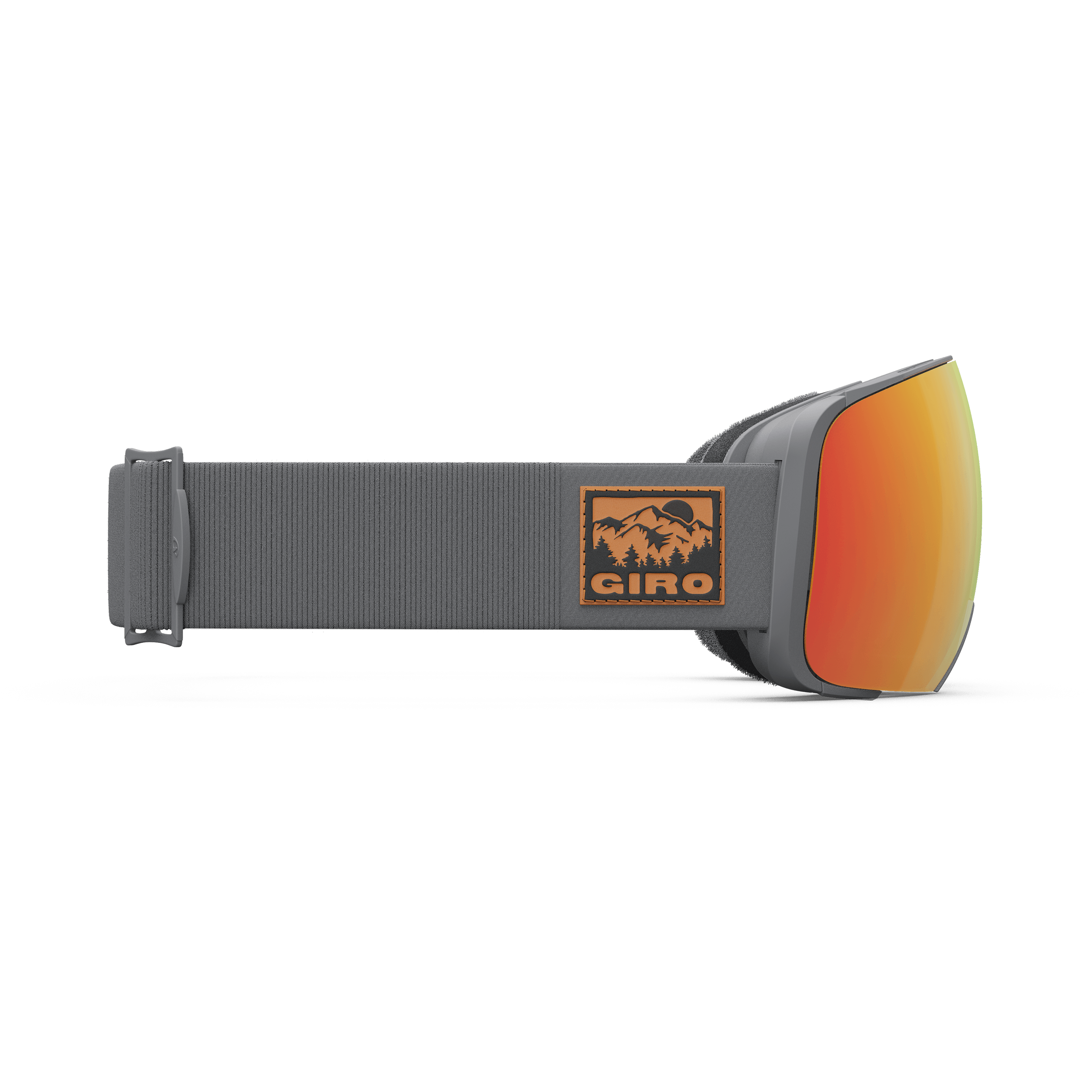Giro Comp Goggle - Als.com