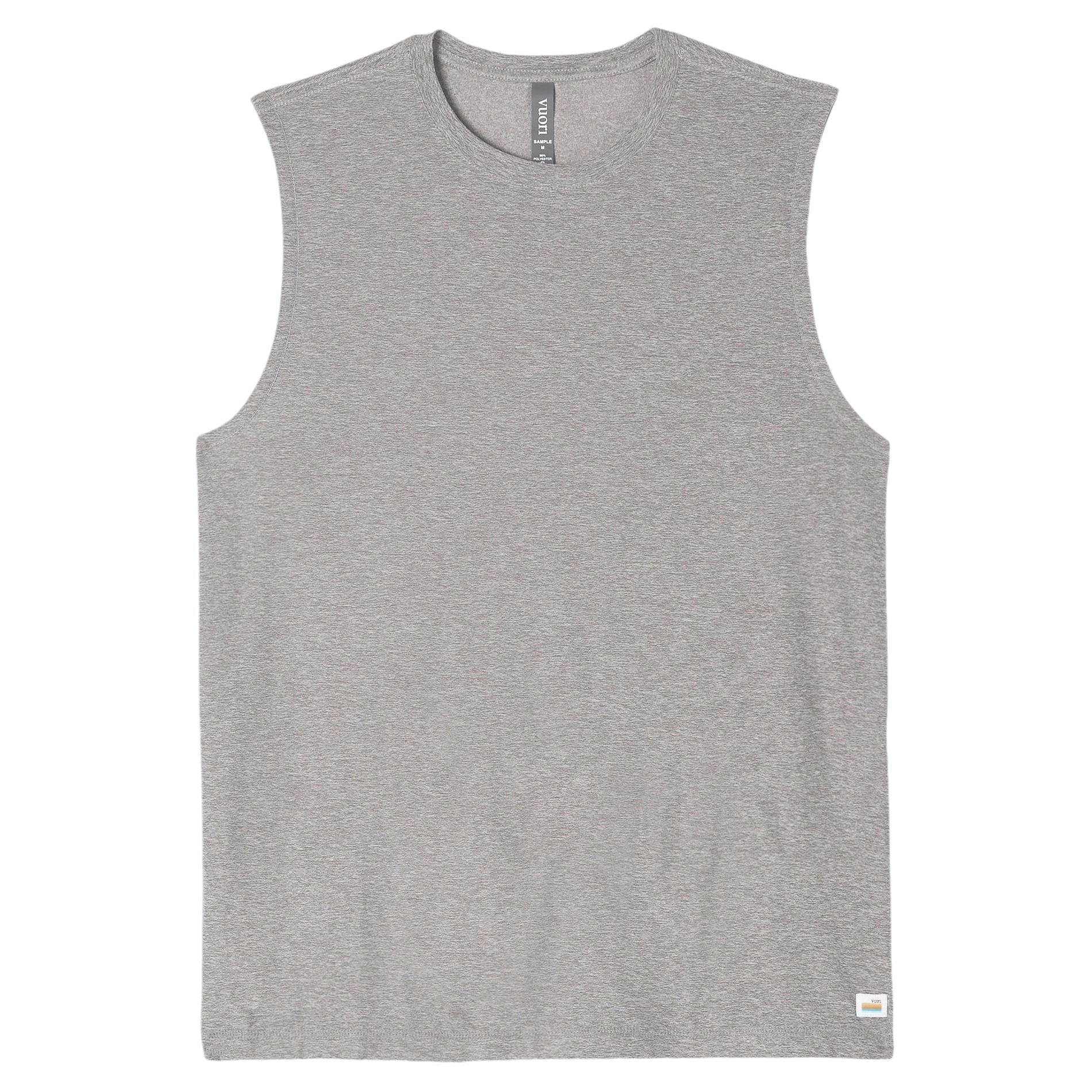Vuori-Strato-Muscle-T-Shirt---Men-s-Heather-Grey