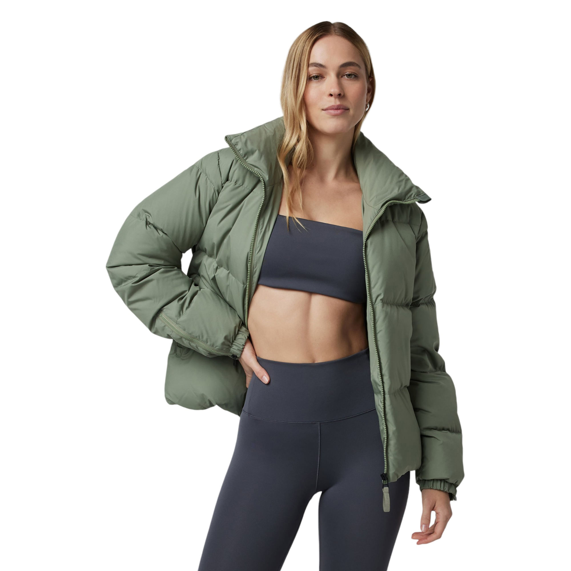 Vuori Hillside Down Jacket - Women's - Als.com