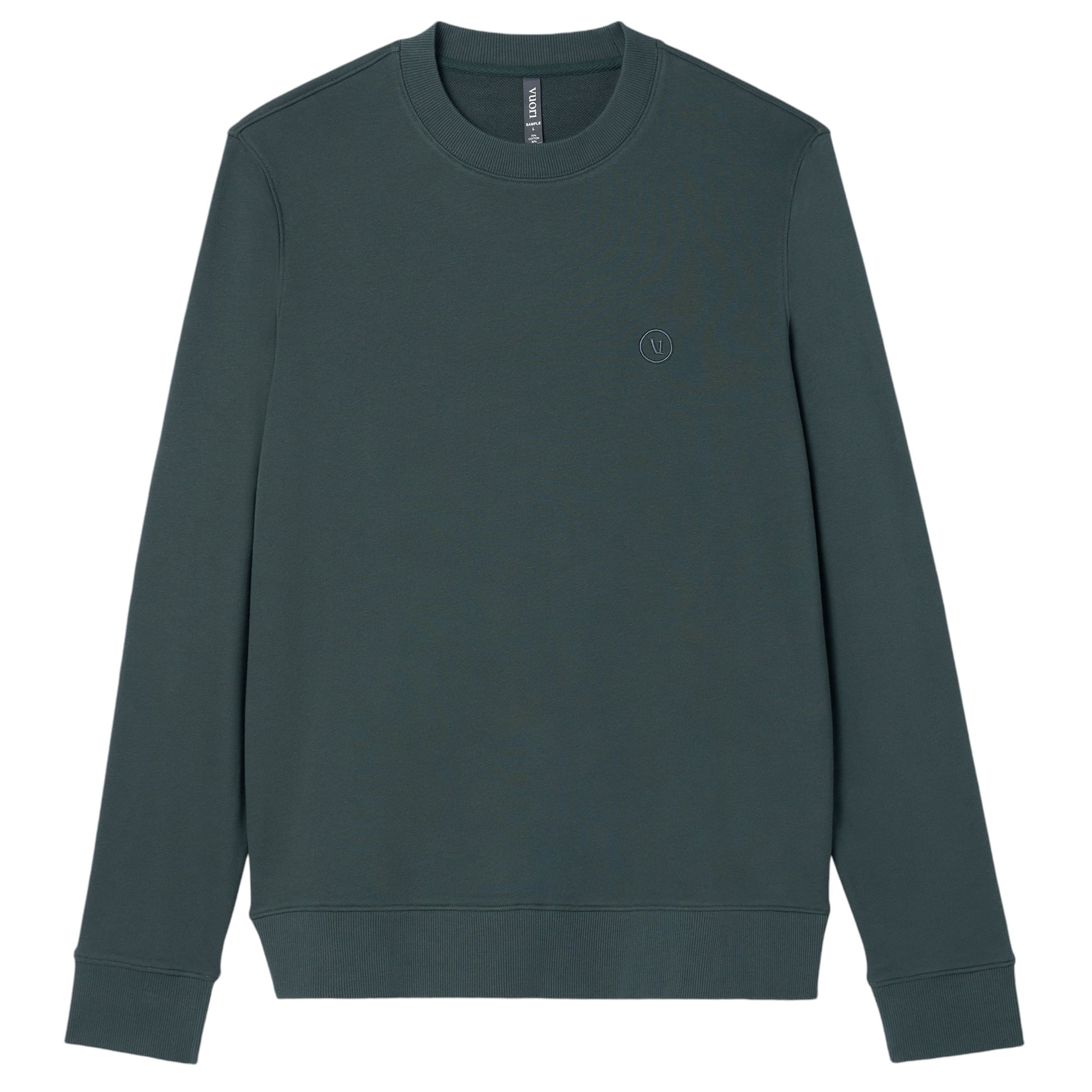 Vuori-Cypress-Crew---Men-s-Smoked-Beryl