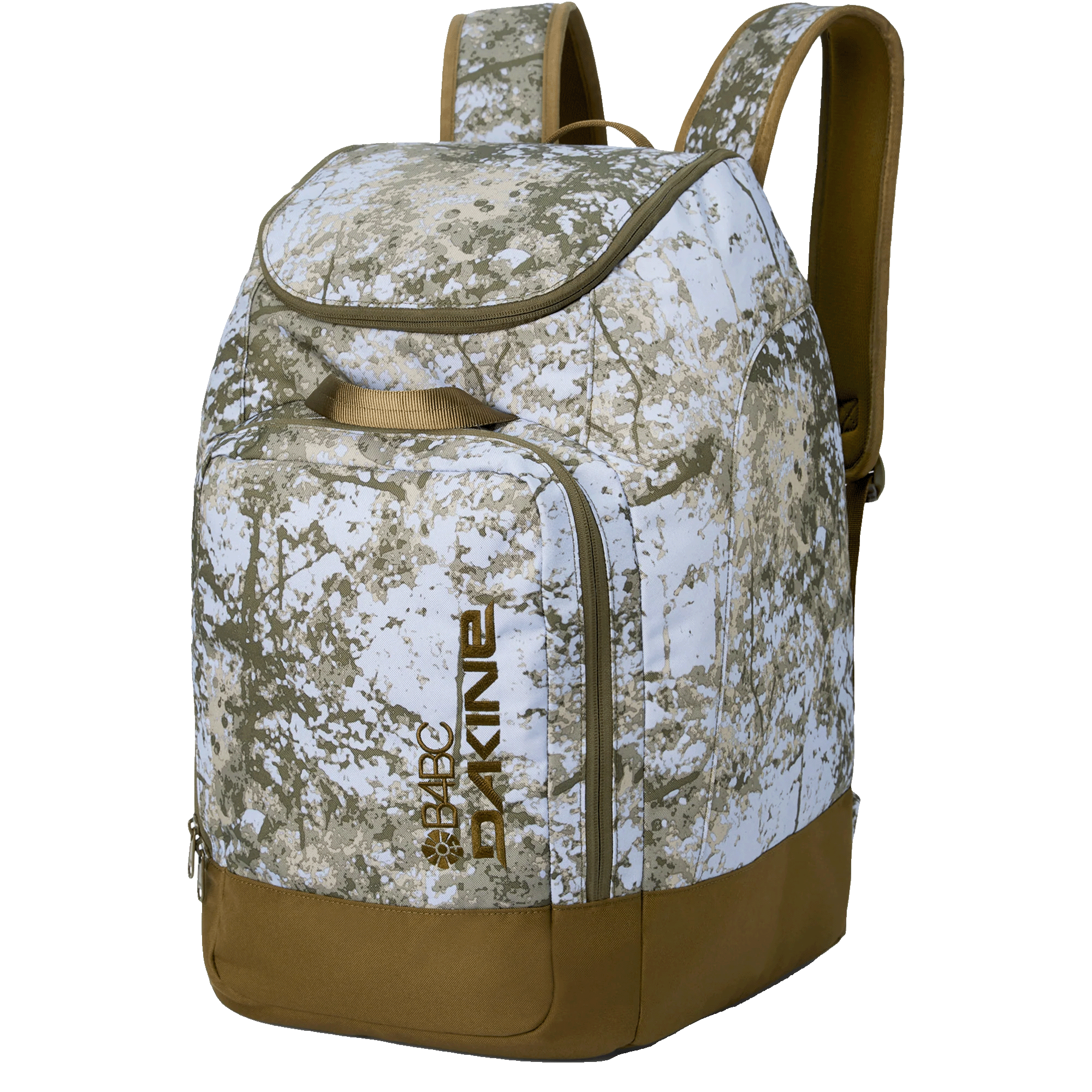 Dakine-Boot-Pack-50L-B4BC-Forest-Light