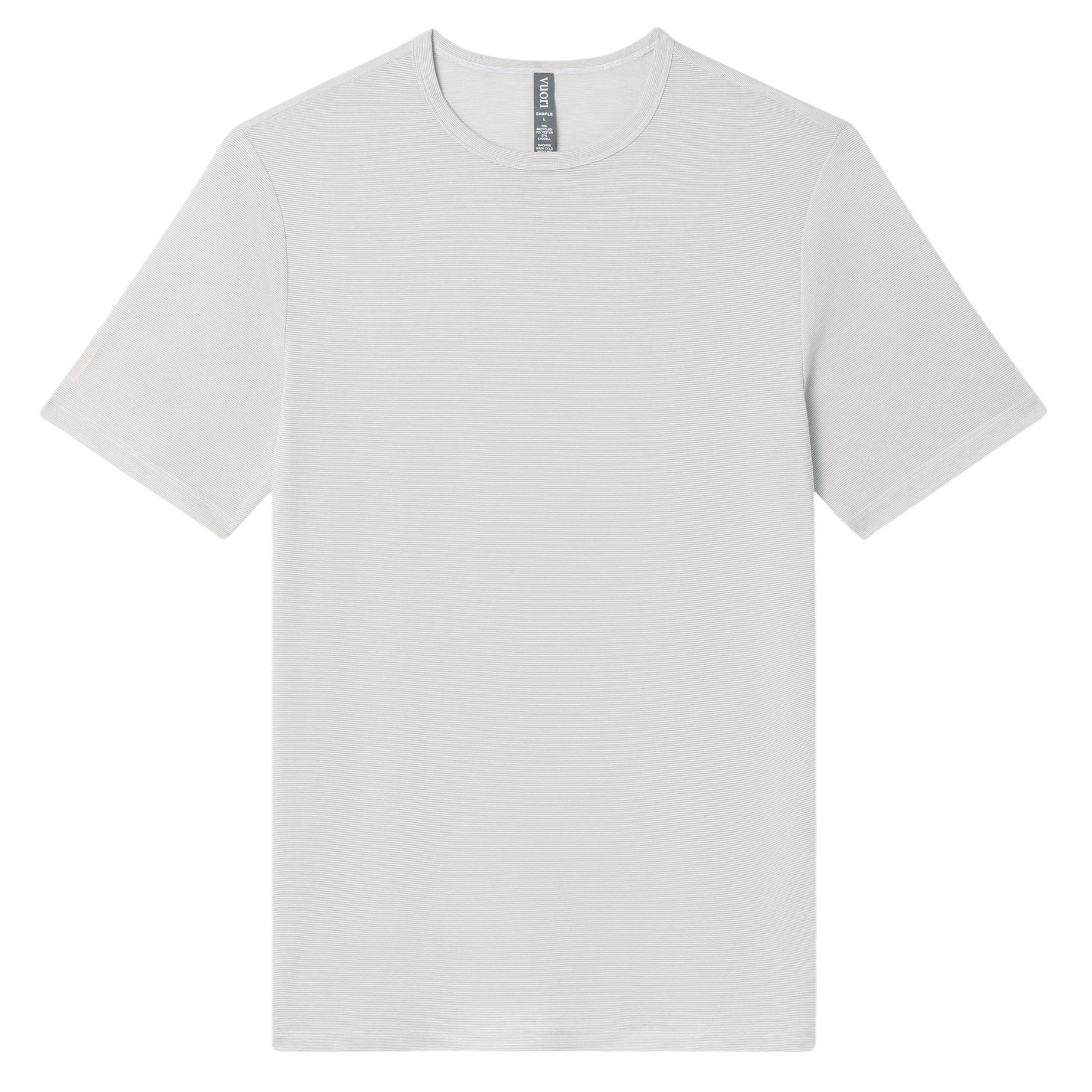 【oan】Grid Supply Short Sleeve T-Shirt XT46 6822MP3ZAXLG Ragland Short Sleeve Polyster Tee Shirt