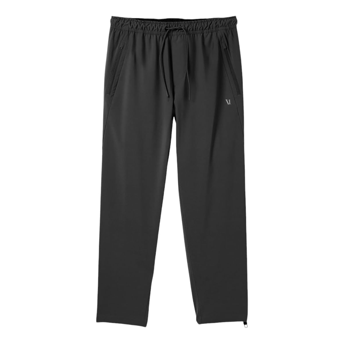 VUORI-Train-Tech-Pant-Black