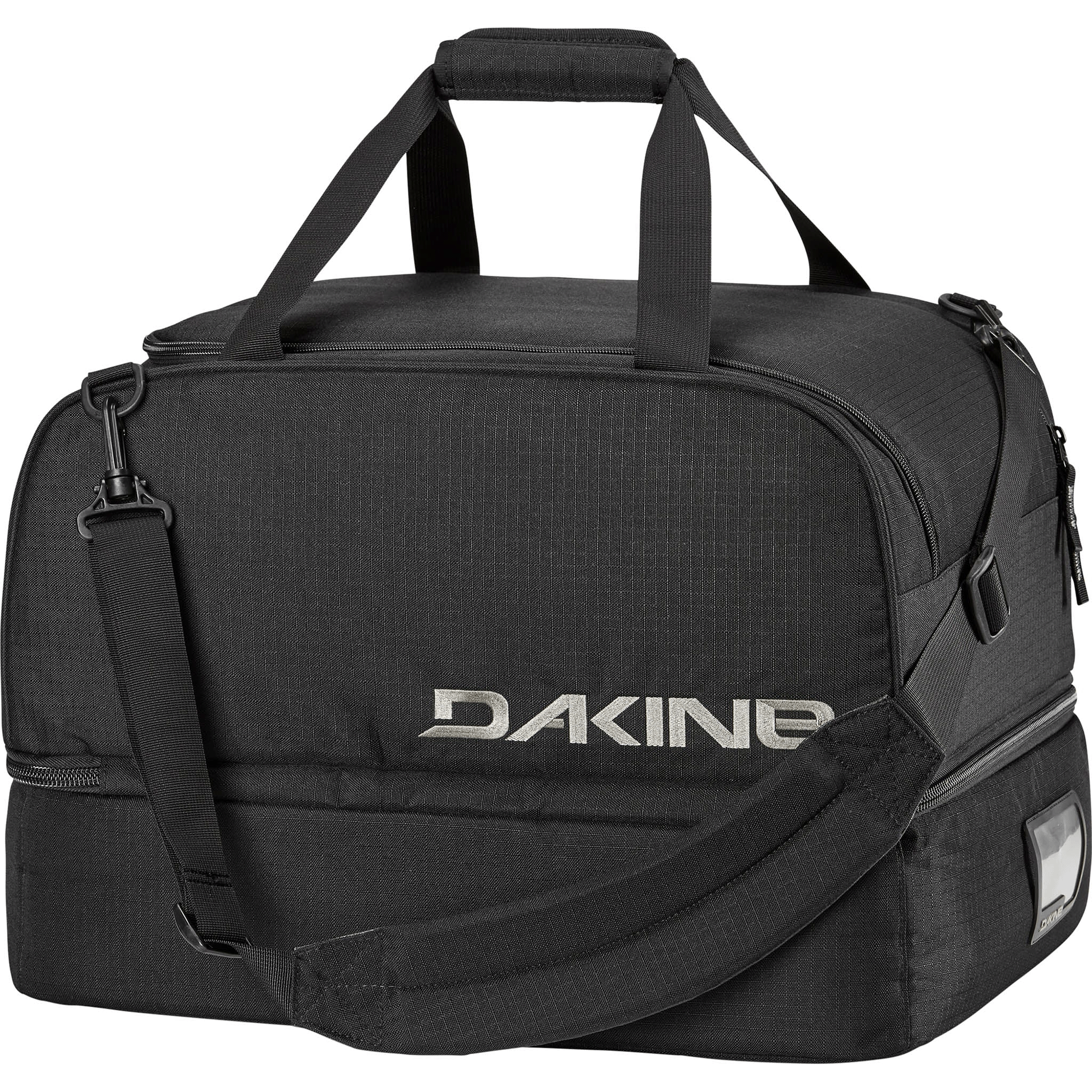 Dakine-Boot-Locker-Bag-Black