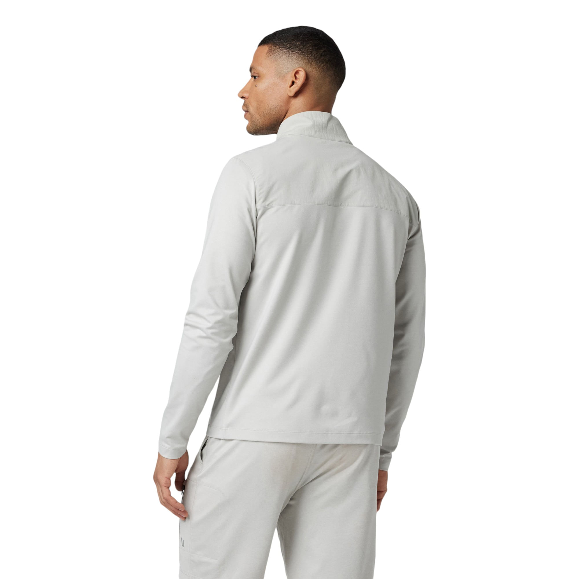 Zia Wool Blend Shirt Jacket | Rickis
