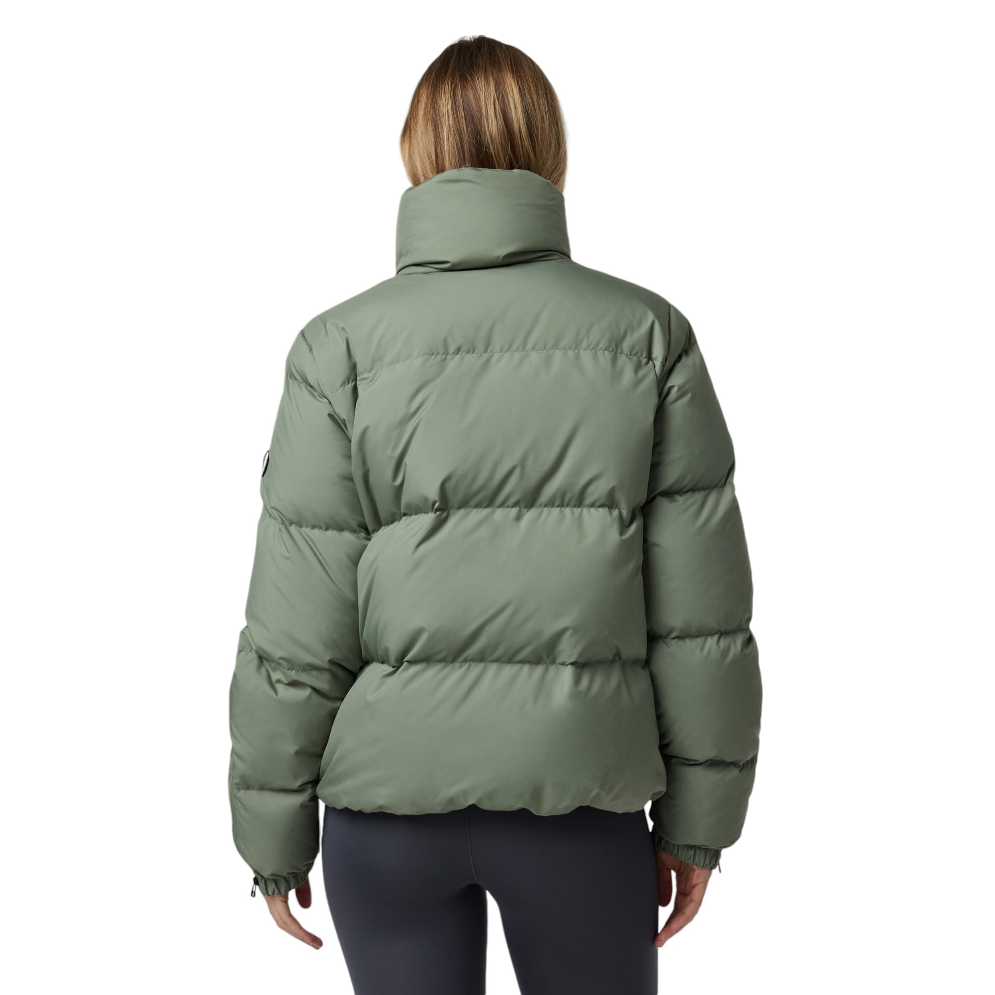 Vuori Hillside Down Jacket - Women's - Als.com