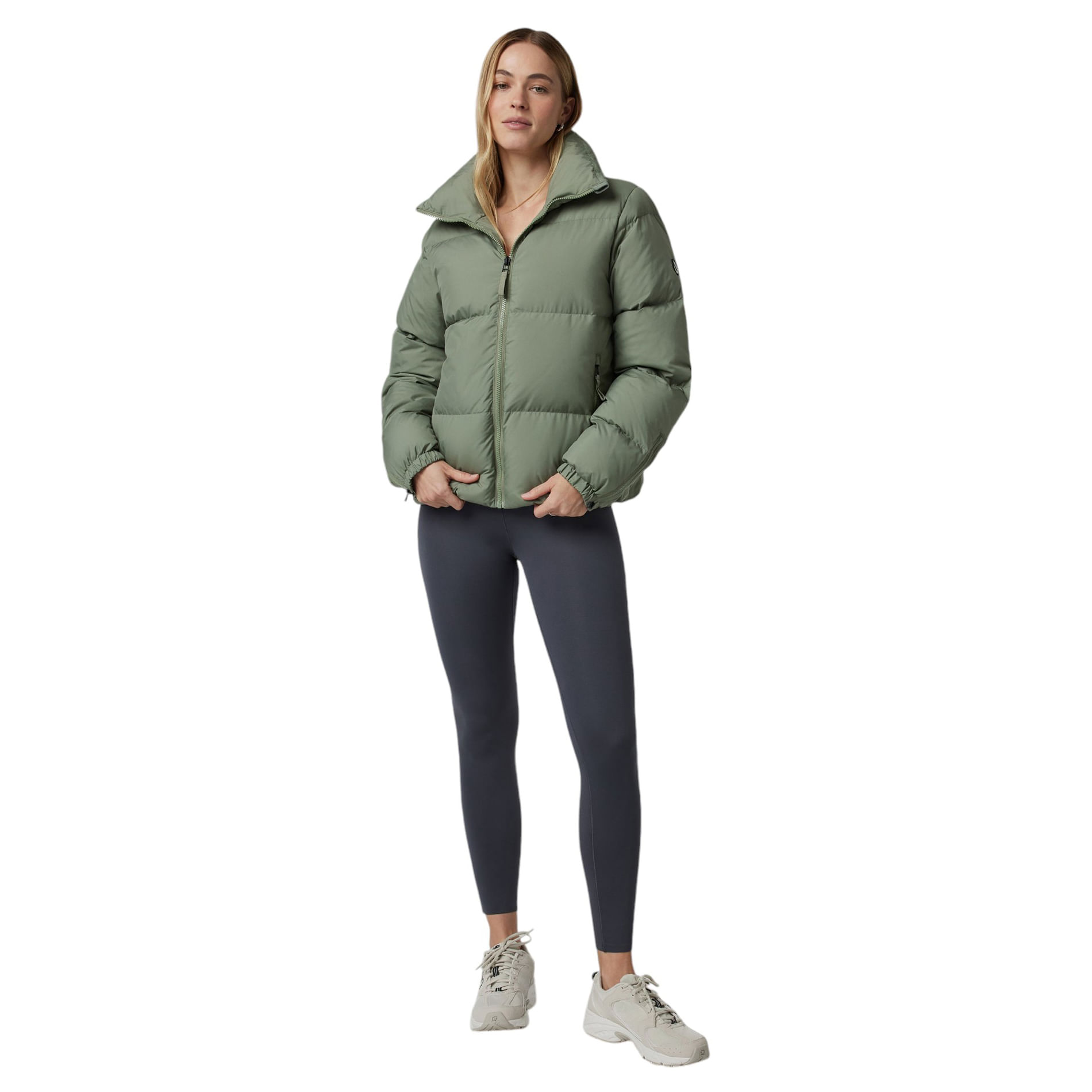 Vuori Hillside Down Jacket - Women's - Als.com