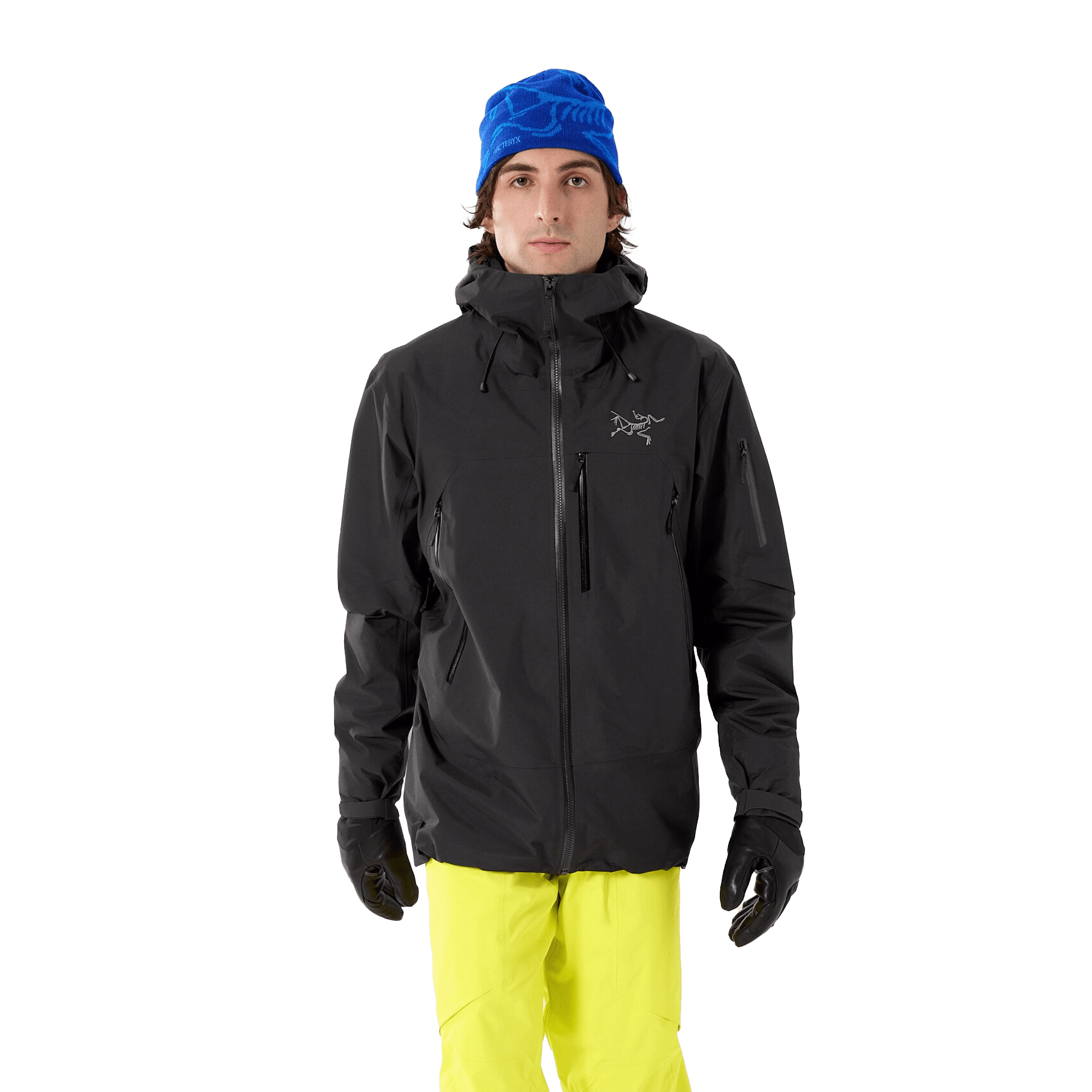 Arc'teryx Rush Jacket - Men's - Als.com