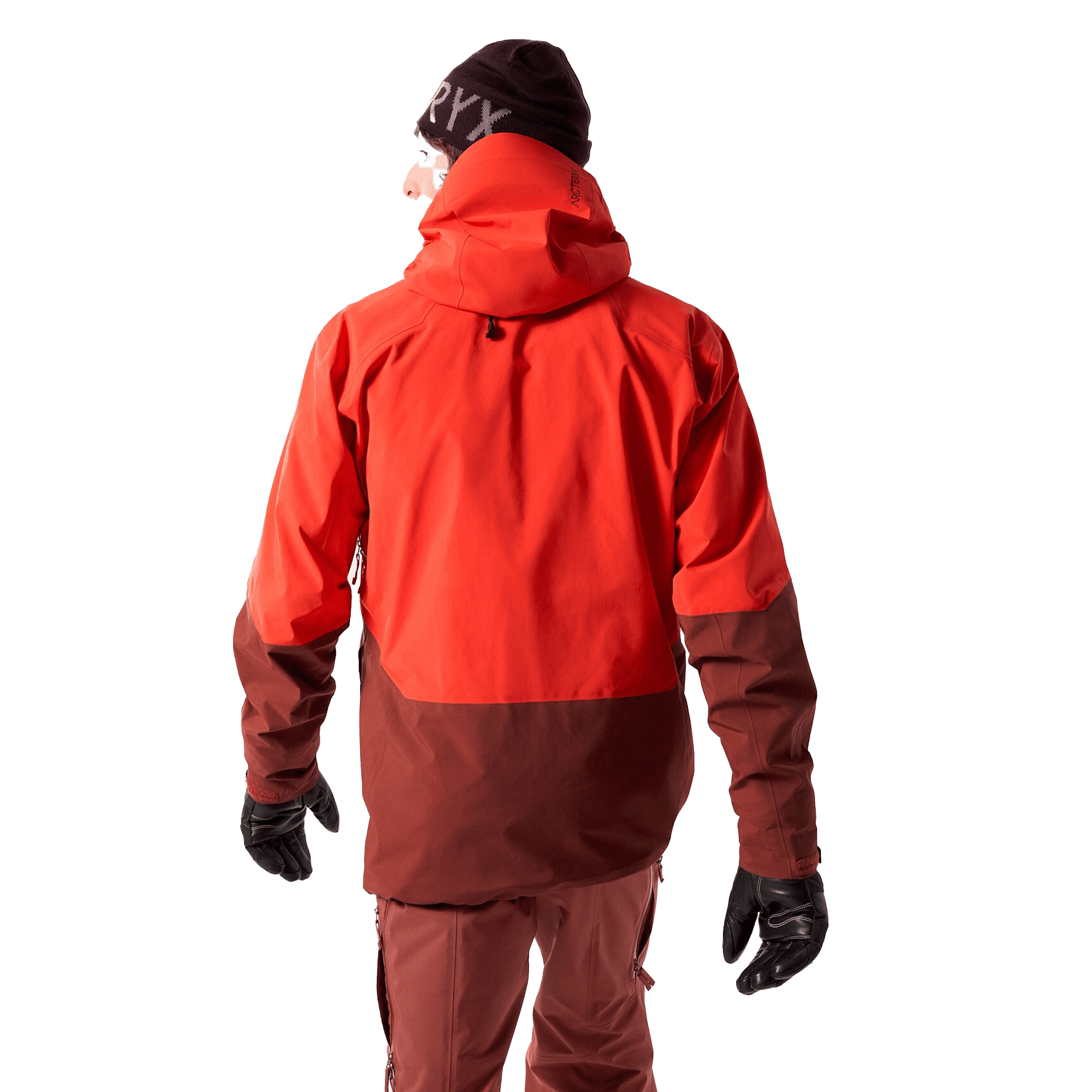 Arc'teryx Rush Jacket - Men's - Als.com