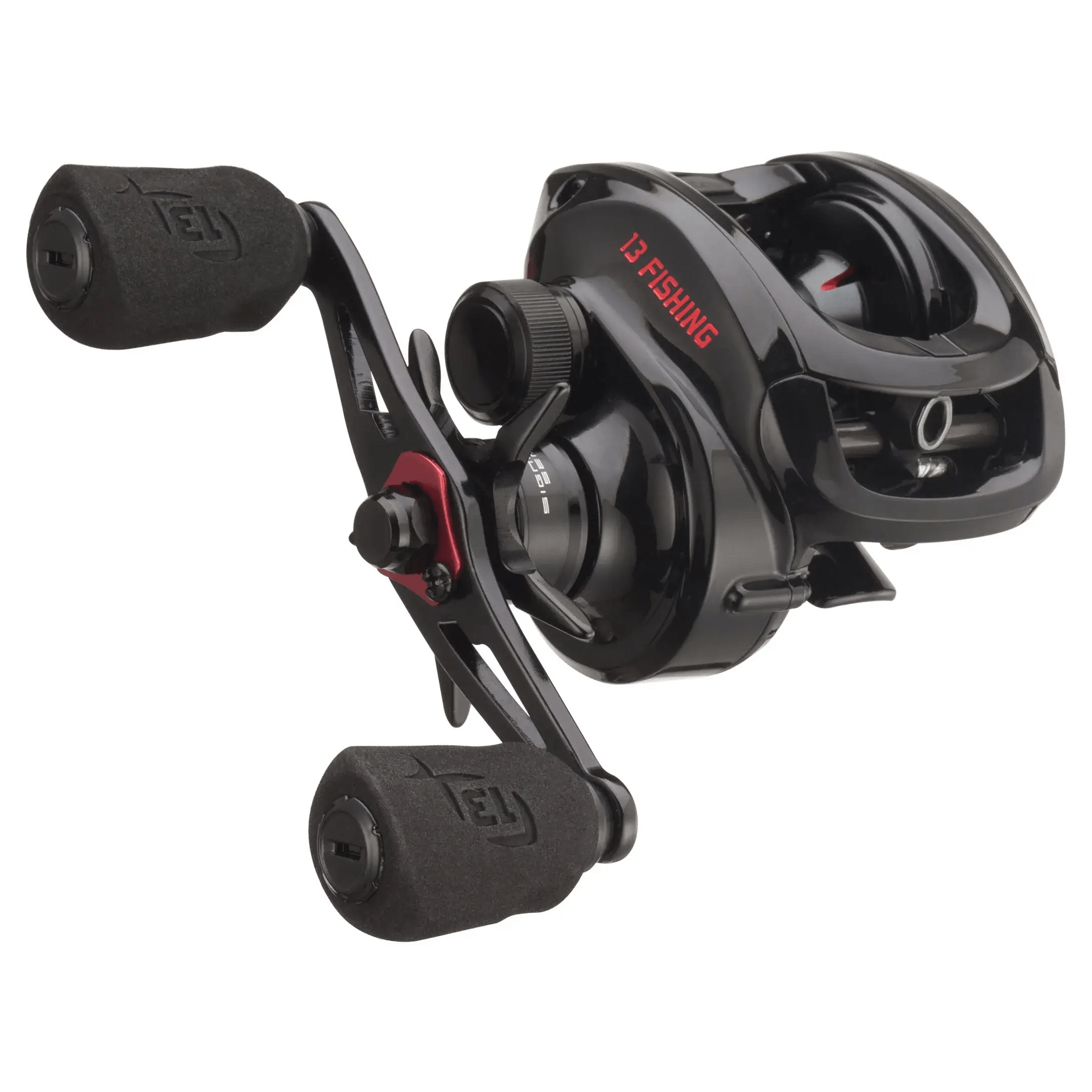 13 Fishing Inception G2 Reel - 150 Left Hand 6.6:1