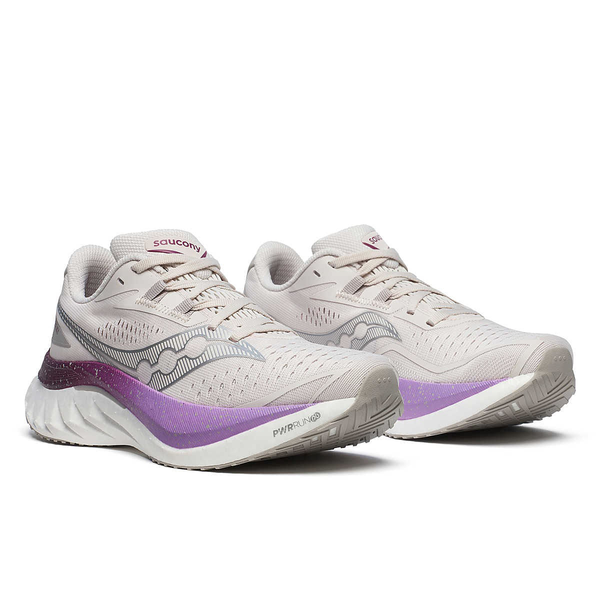Saucony Endorphin Speed Running Shoe Women's