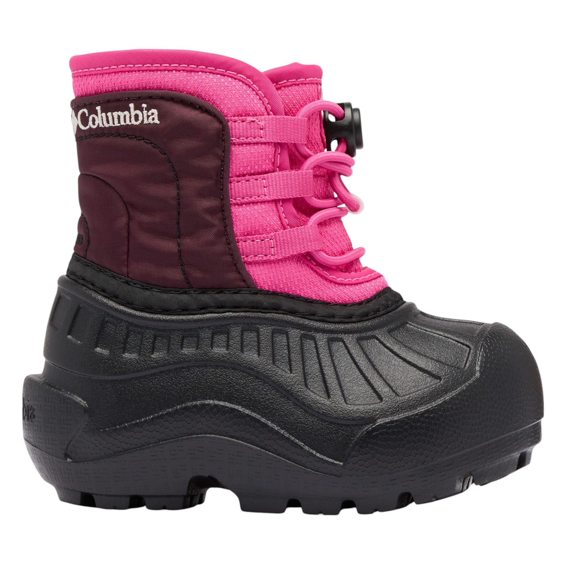 Columbia toddler hiking boots on sale