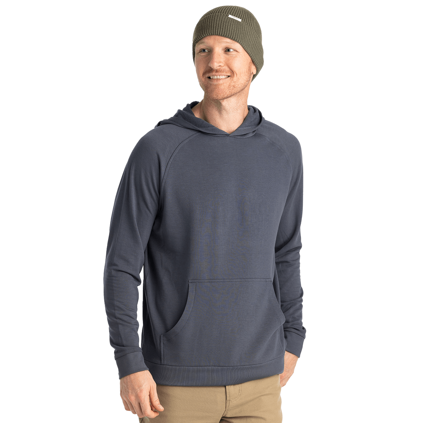 Freefly-Bamboo-Lightweight-Hoodie---Men-s-Storm-Cloud