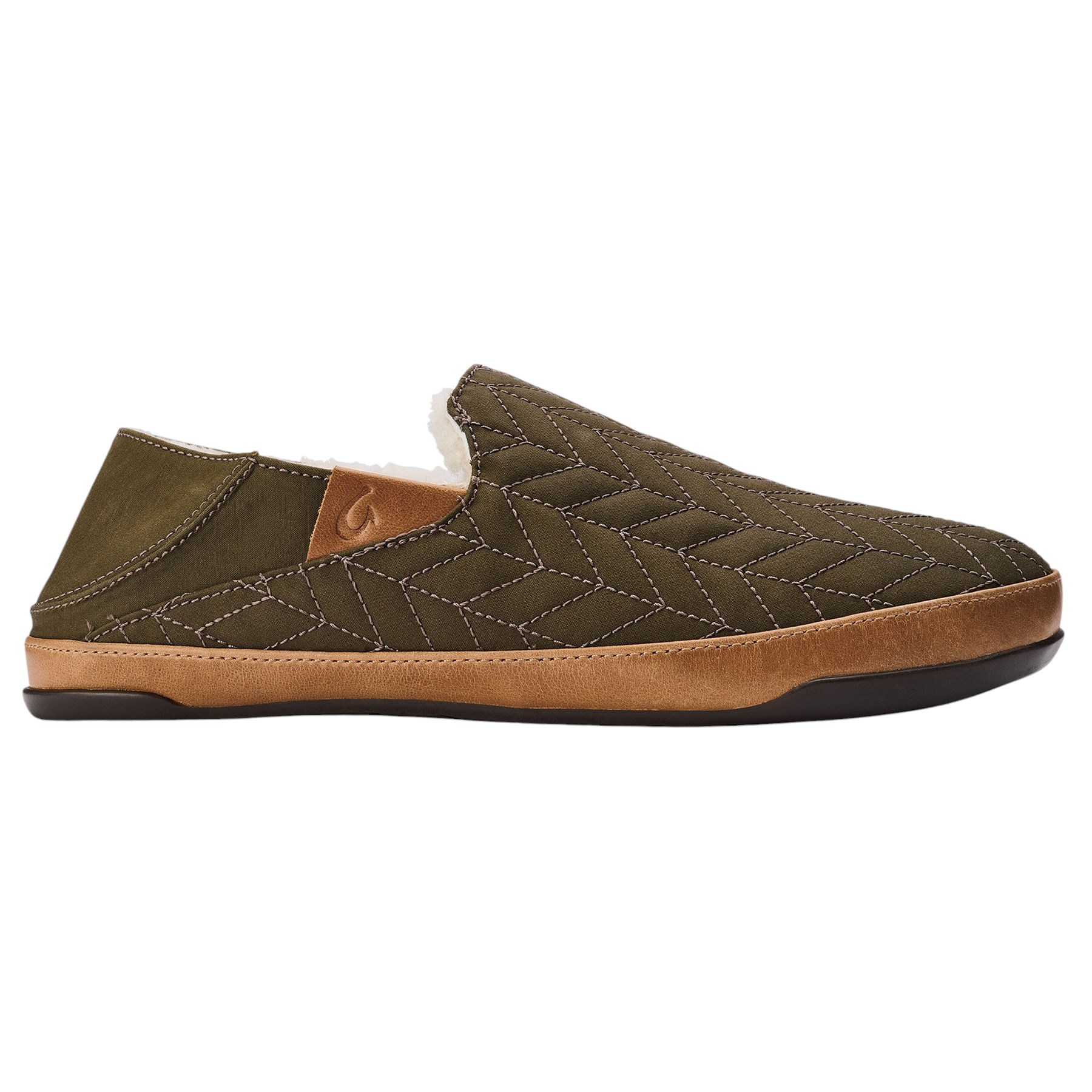 The North Face Nuptse Mule Shoe - Men's - Als.com