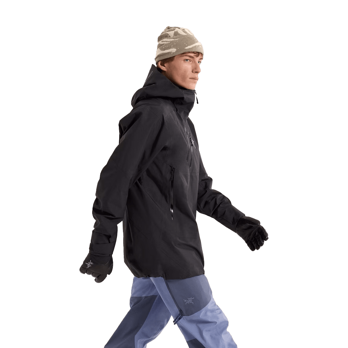 Arc'teryx Sabre SV Jacket - Men's - Als.com Arc'teryx Sabre SV Jacket - Men's - Als.com