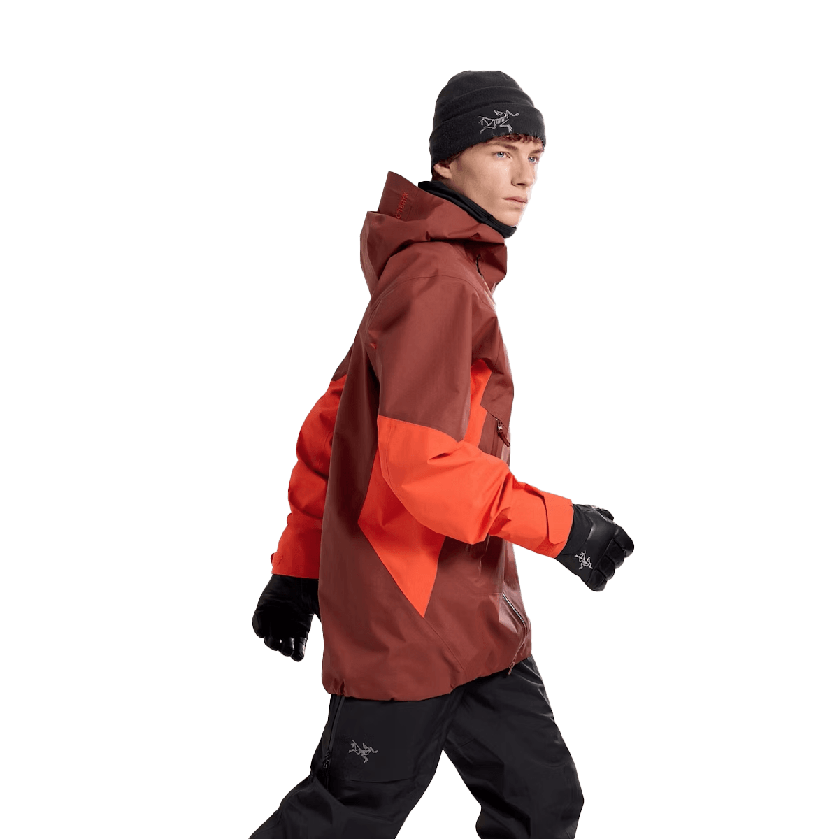 Arc'teryx Sabre SV Jacket - Men's - Als.com Arc'teryx Sabre SV Jacket - Men's - Als.com