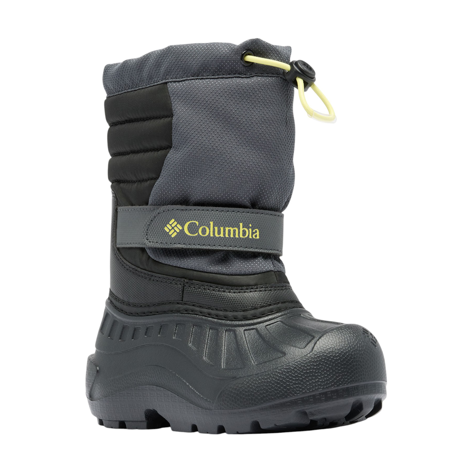 COLUMF-YTH-BOOT-POWDERBUG-SNOWLITE-Dark-Grey---Black