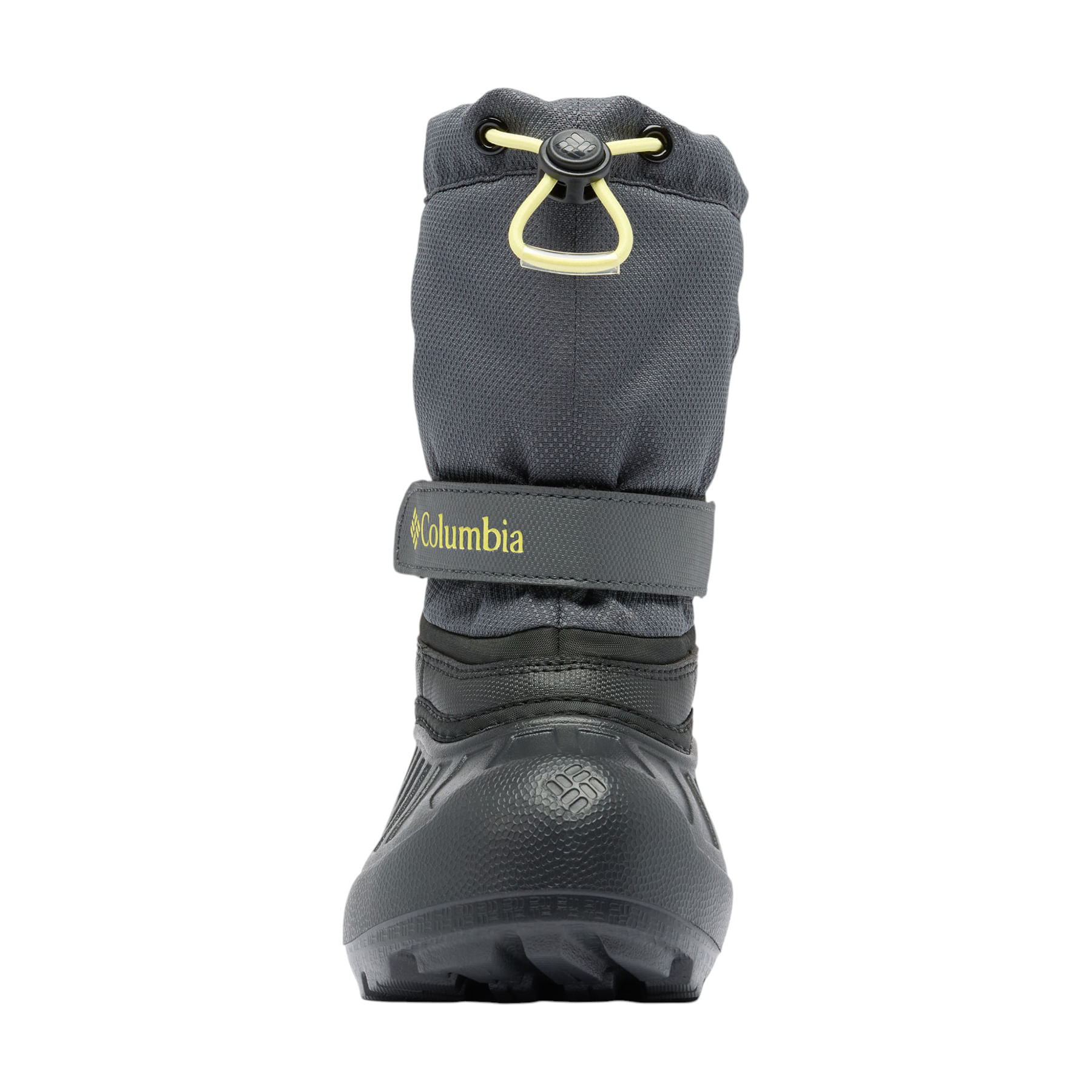 COLUMF-YTH-BOOT-POWDERBUG-SNOWLITE-Dark-Grey---Black