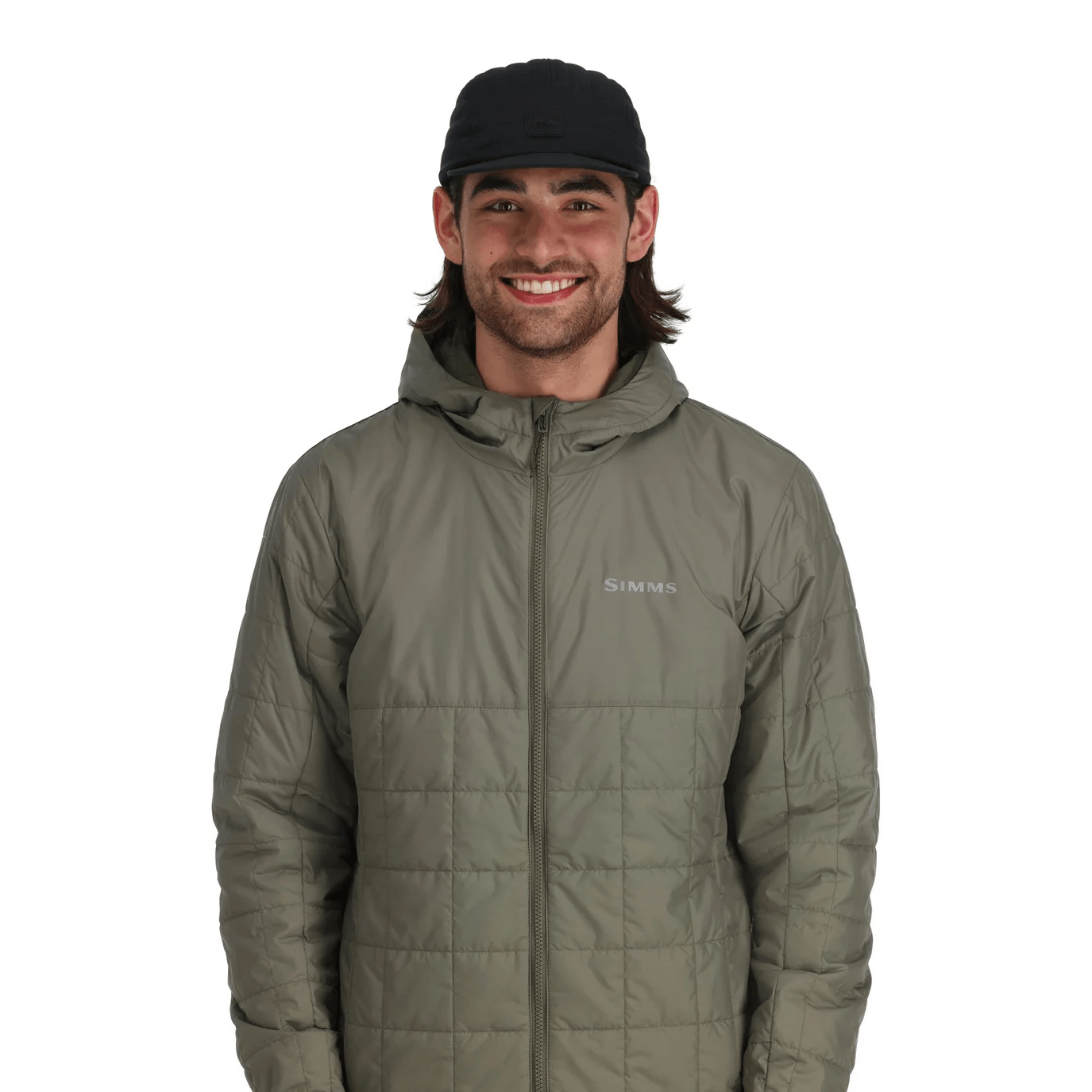 Simms-Insulated-Ballcap-Black