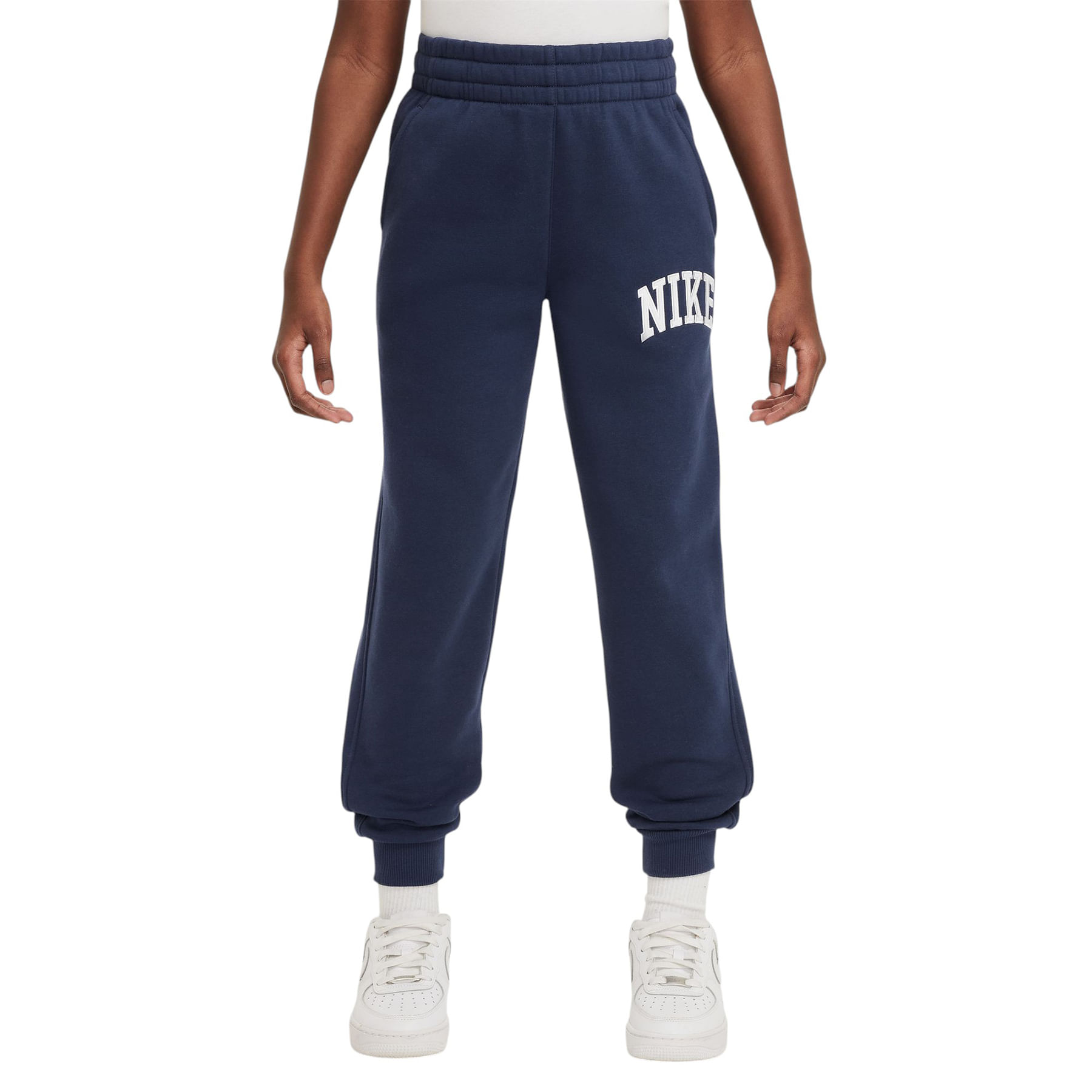 Nike Sportswear Club Fleece Jogger Youth - Main Image