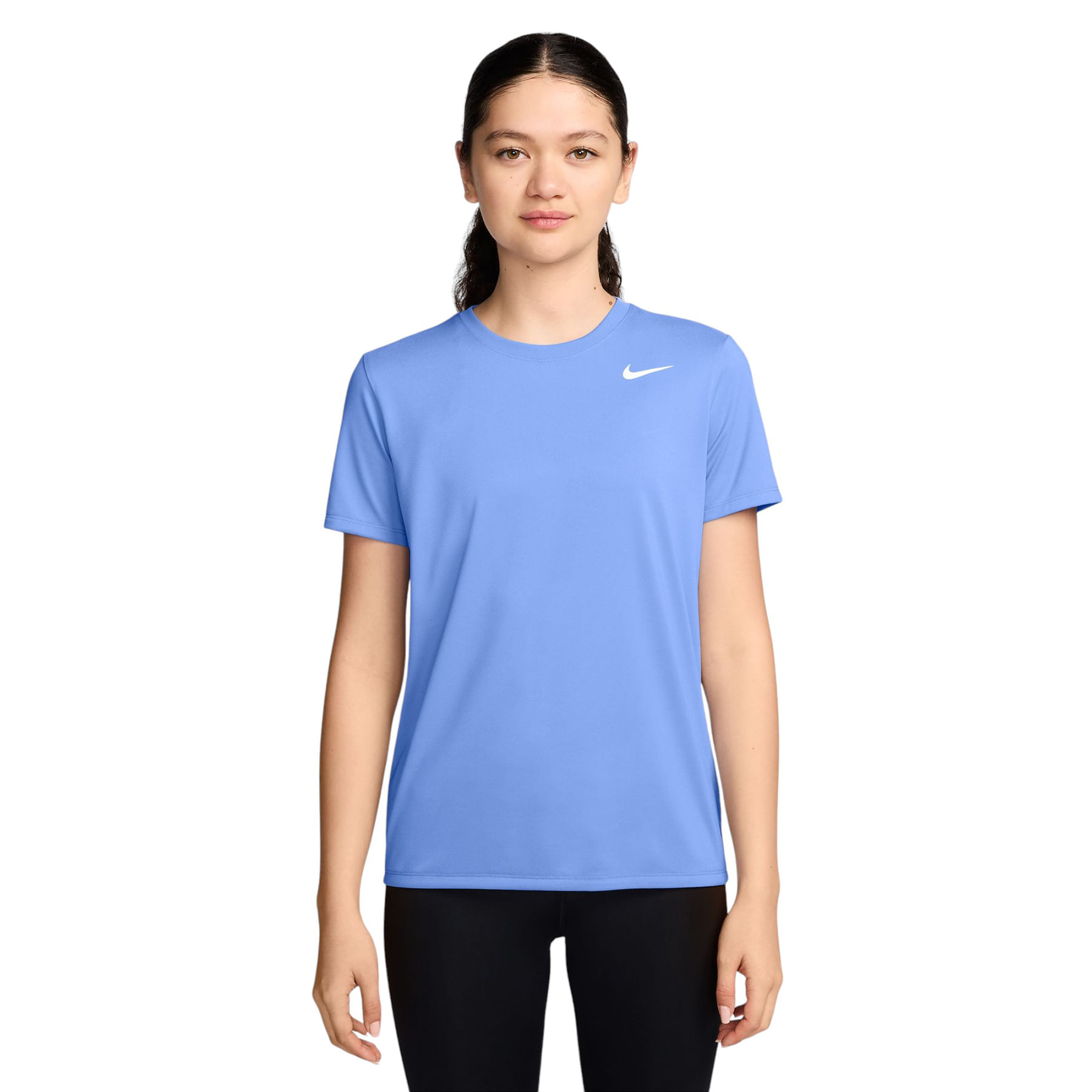 Nike-Dri-FIT-T-Shirt---Women-s-Royal-Pulse