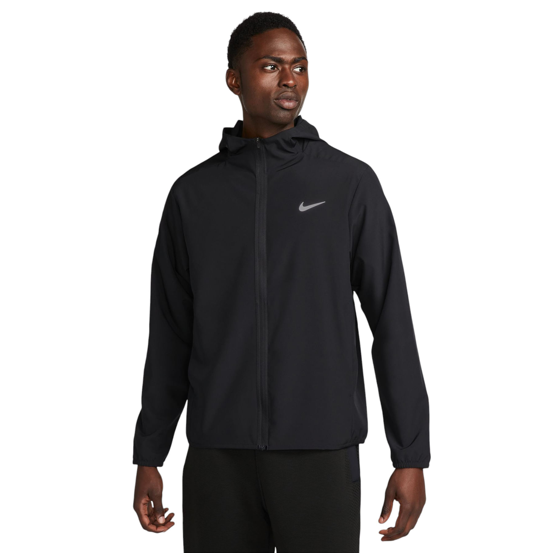 【Nike】Men's Water-Repellent Hooded Versatile Jacket Nike Repel Unlimited Men's Water-Repellent Hooded Versatile