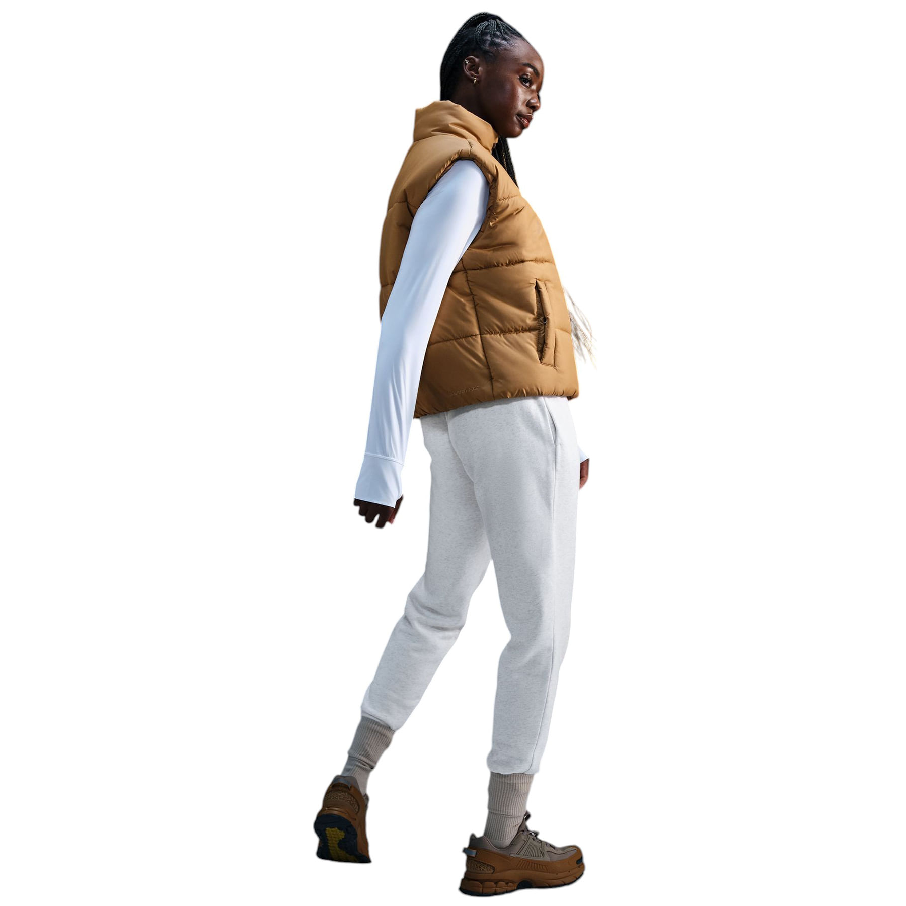 Nike-Club-Fleece-Mid-rise-Joggers---Women-s-Birch-Heather