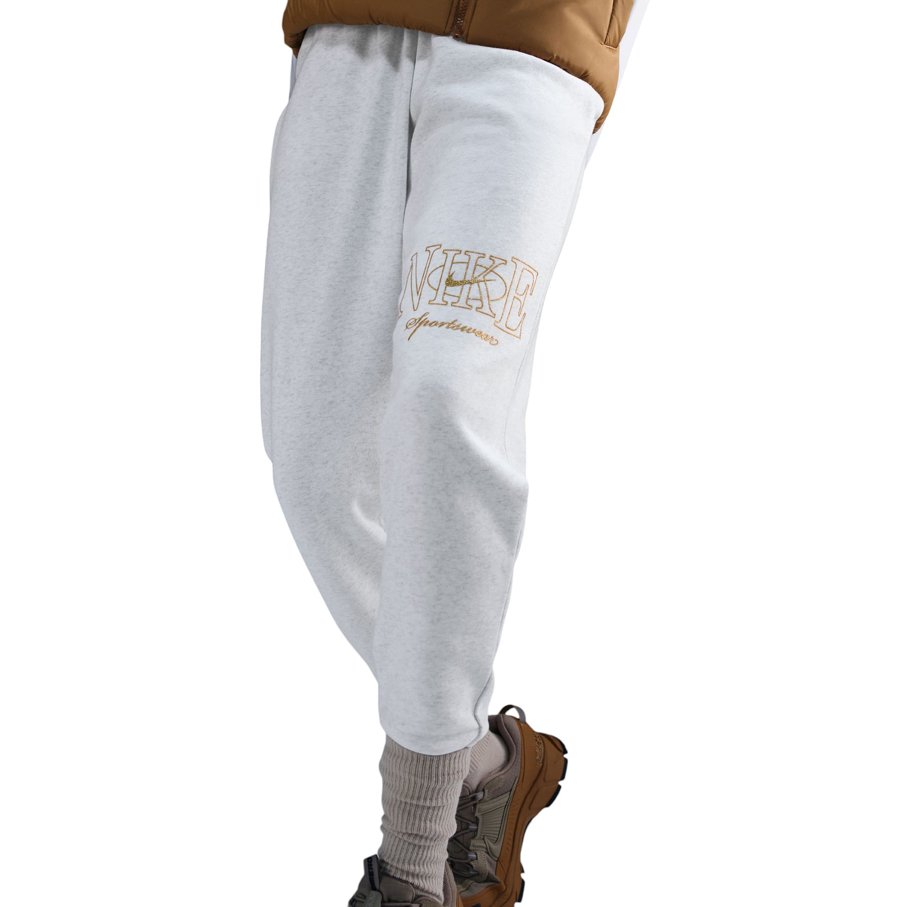 Nike-Club-Fleece-Mid-rise-Joggers---Women-s-Birch-Heather