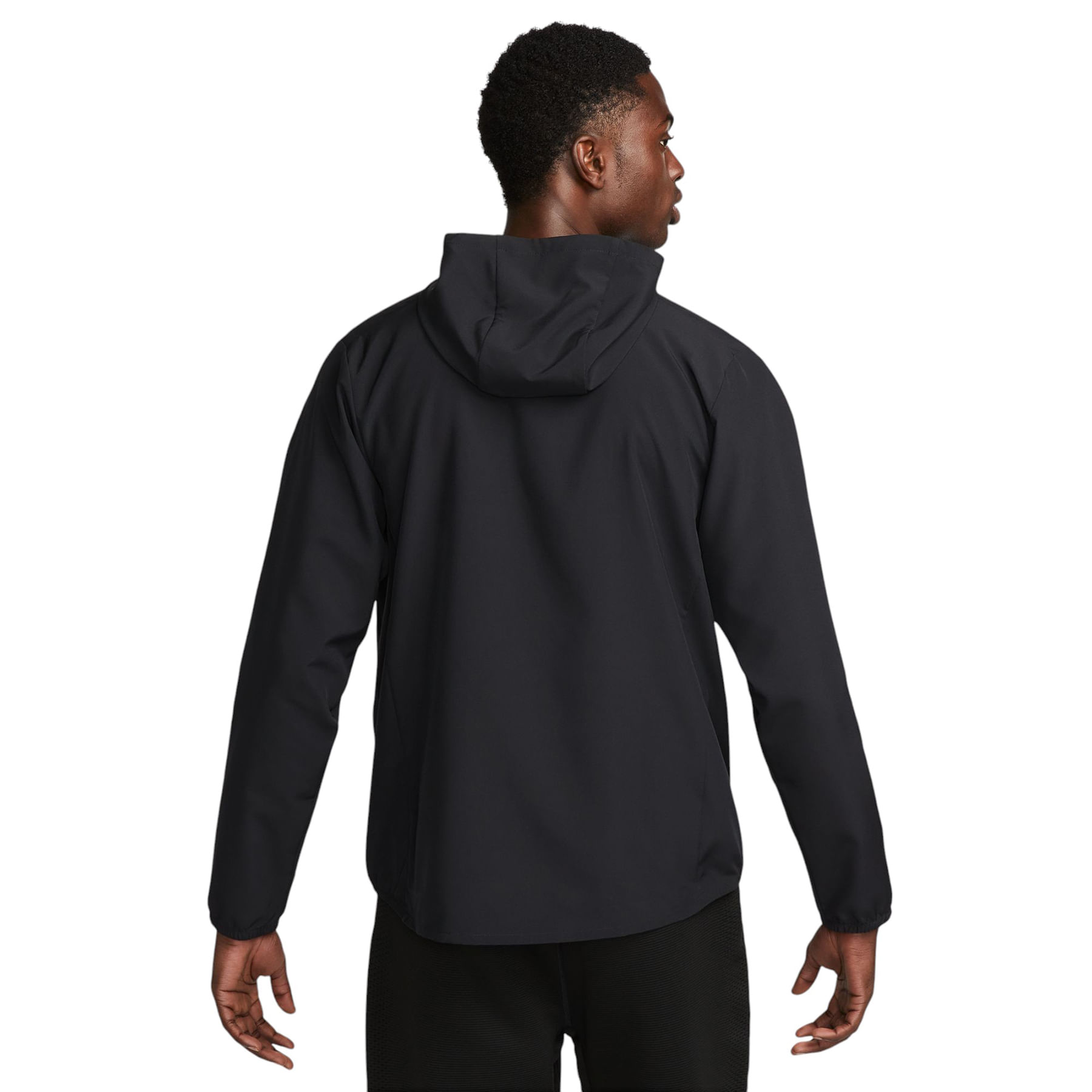 Nike Form Dri-FIT Hooded Versatile Jacket - Men's - Als.com