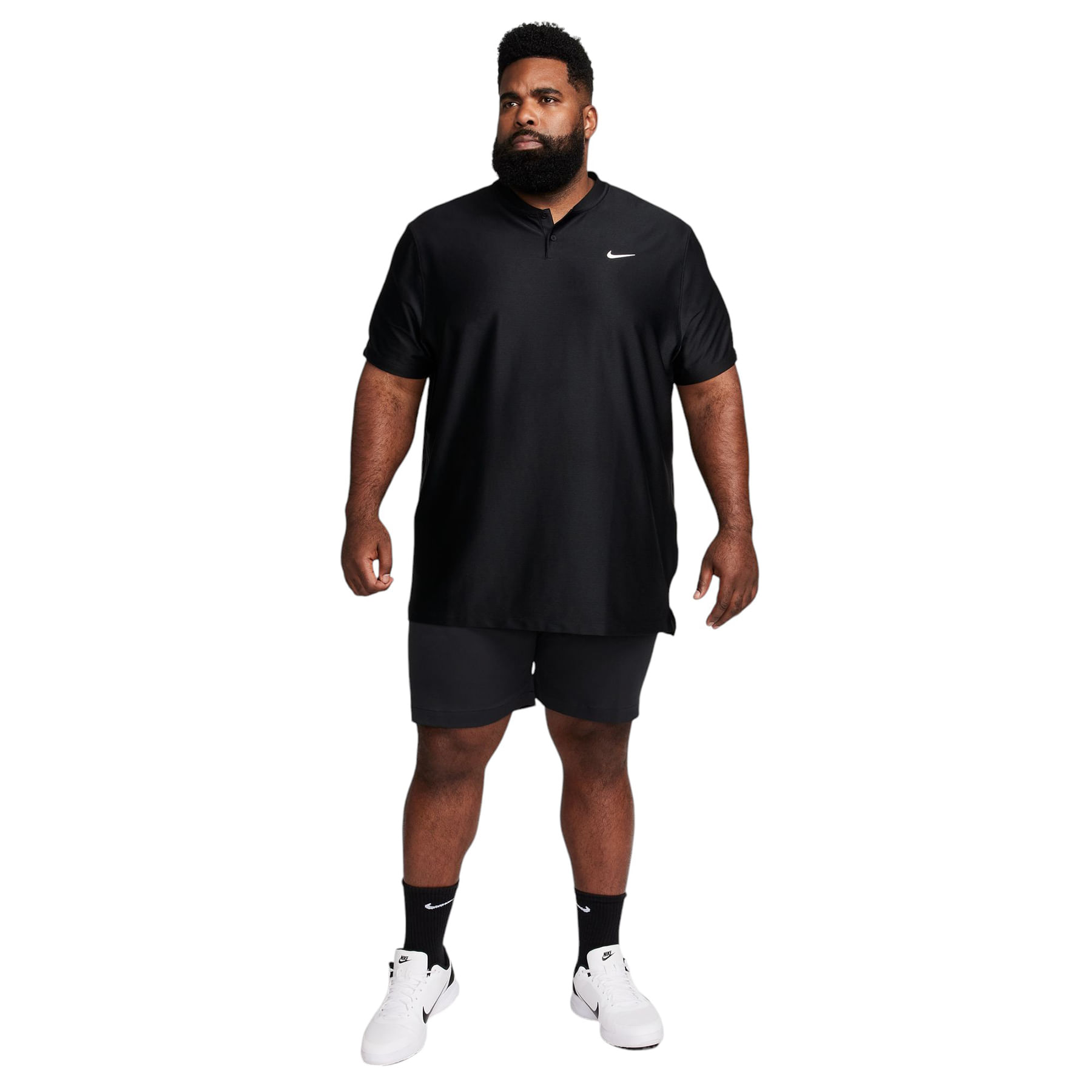 Nike-Tour-Dri-FIT-Golf-Polo---Men-s-Black---White