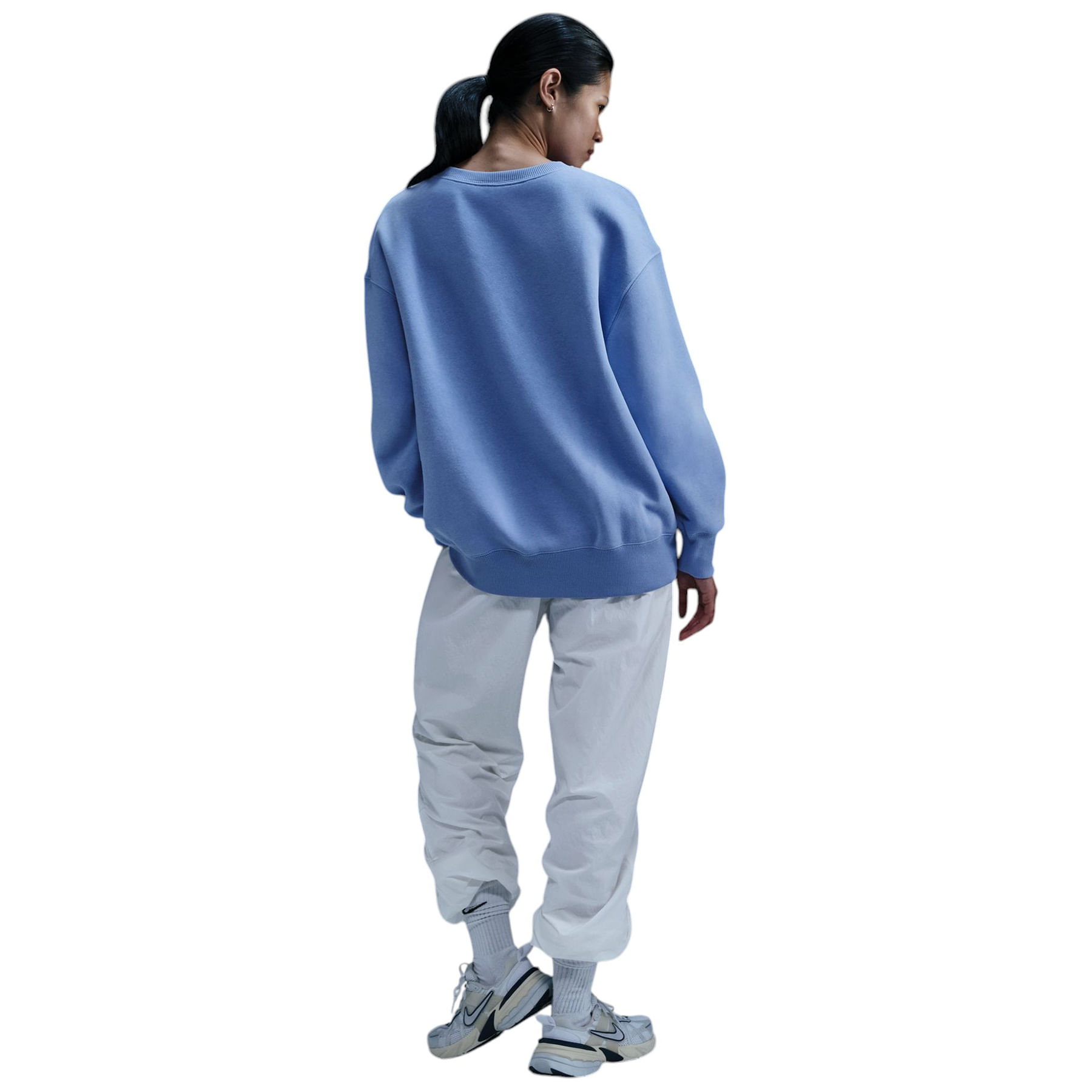 Nike-Sportswear-Phoenix-Fleece-Oversized-Crewneck-Sweatshirt---Women-s-Royal-Pulse---Sail