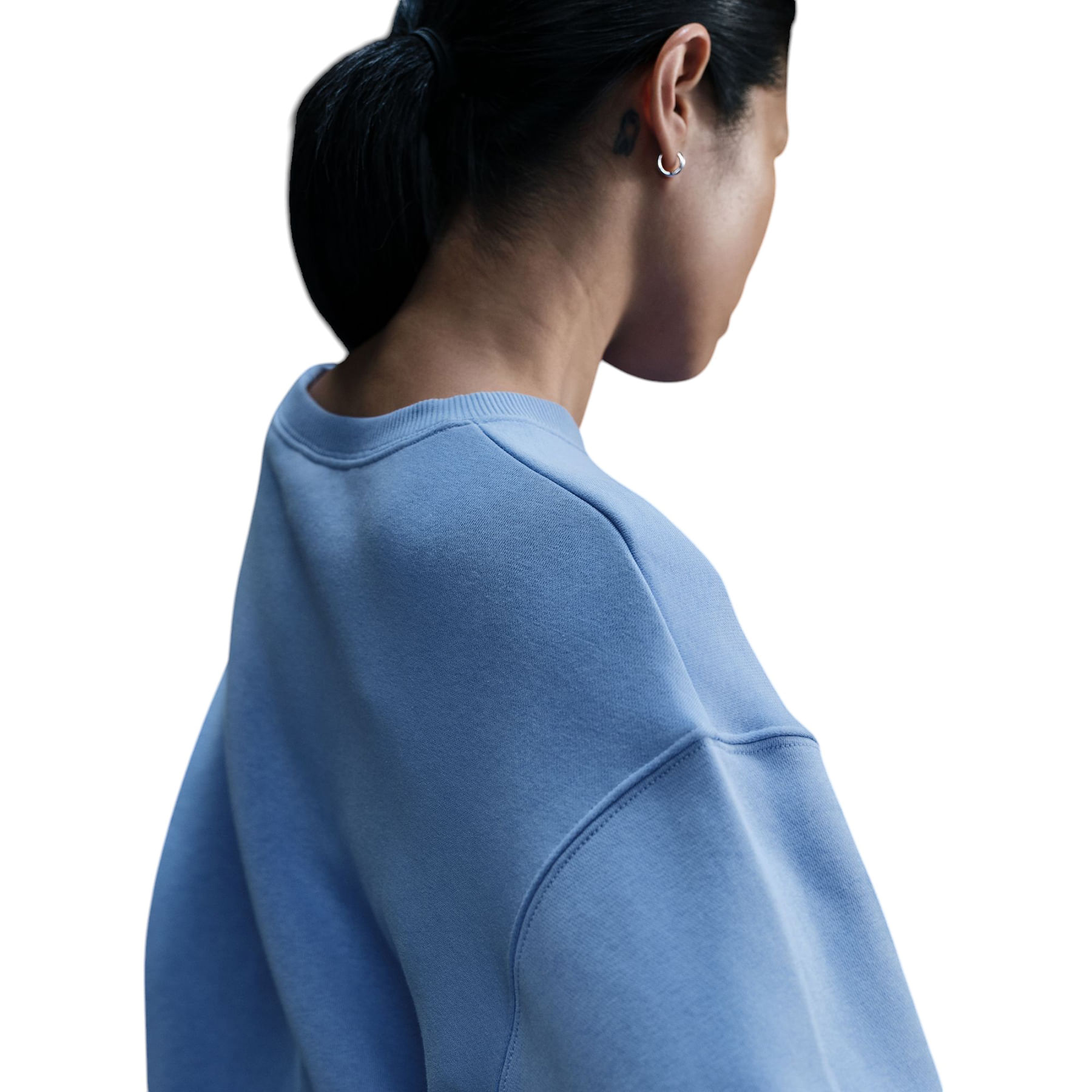 Nike-Sportswear-Phoenix-Fleece-Oversized-Crewneck-Sweatshirt---Women-s-Royal-Pulse---Sail