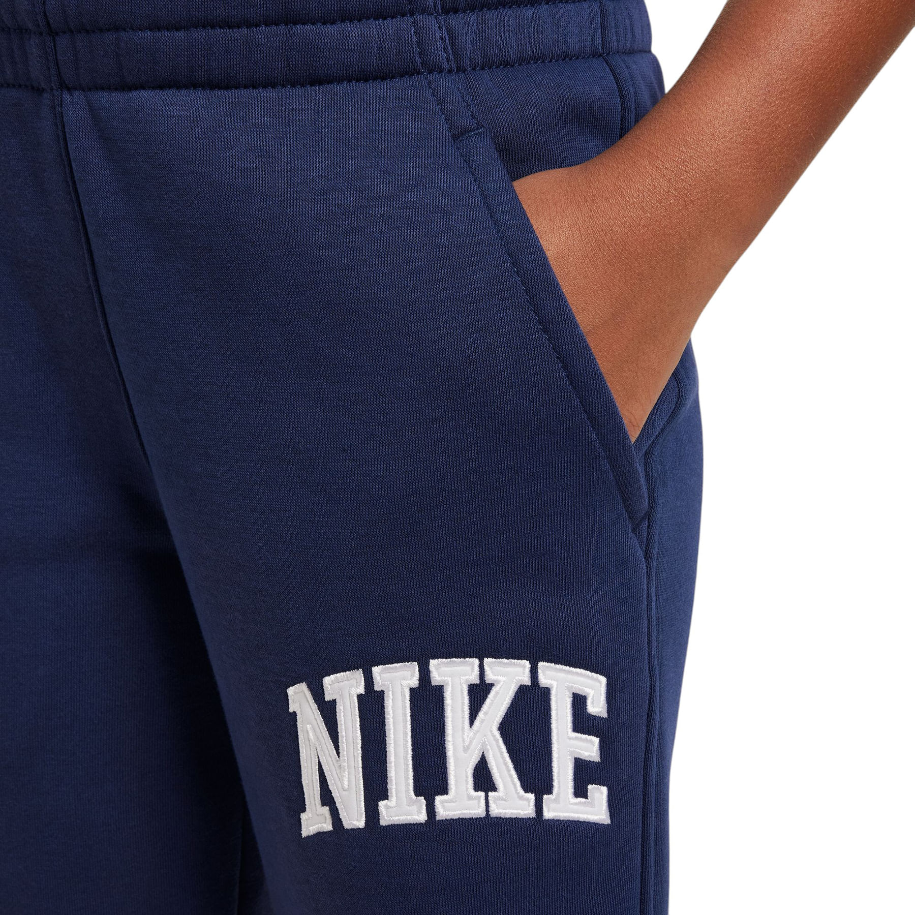 Nike Sportswear Club Fleece Jogger - Youth - Als.com