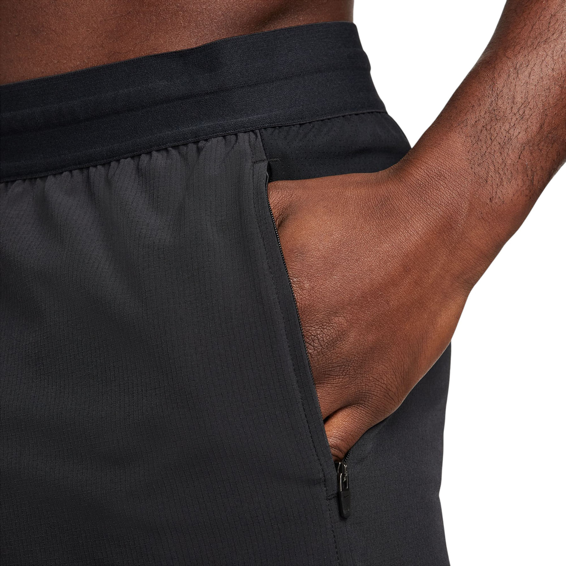 Nike-Nike-Flex-Rep-Dri-fit-5--Unlined-Fitness-Shorts---Men-s-Black---Black---Black