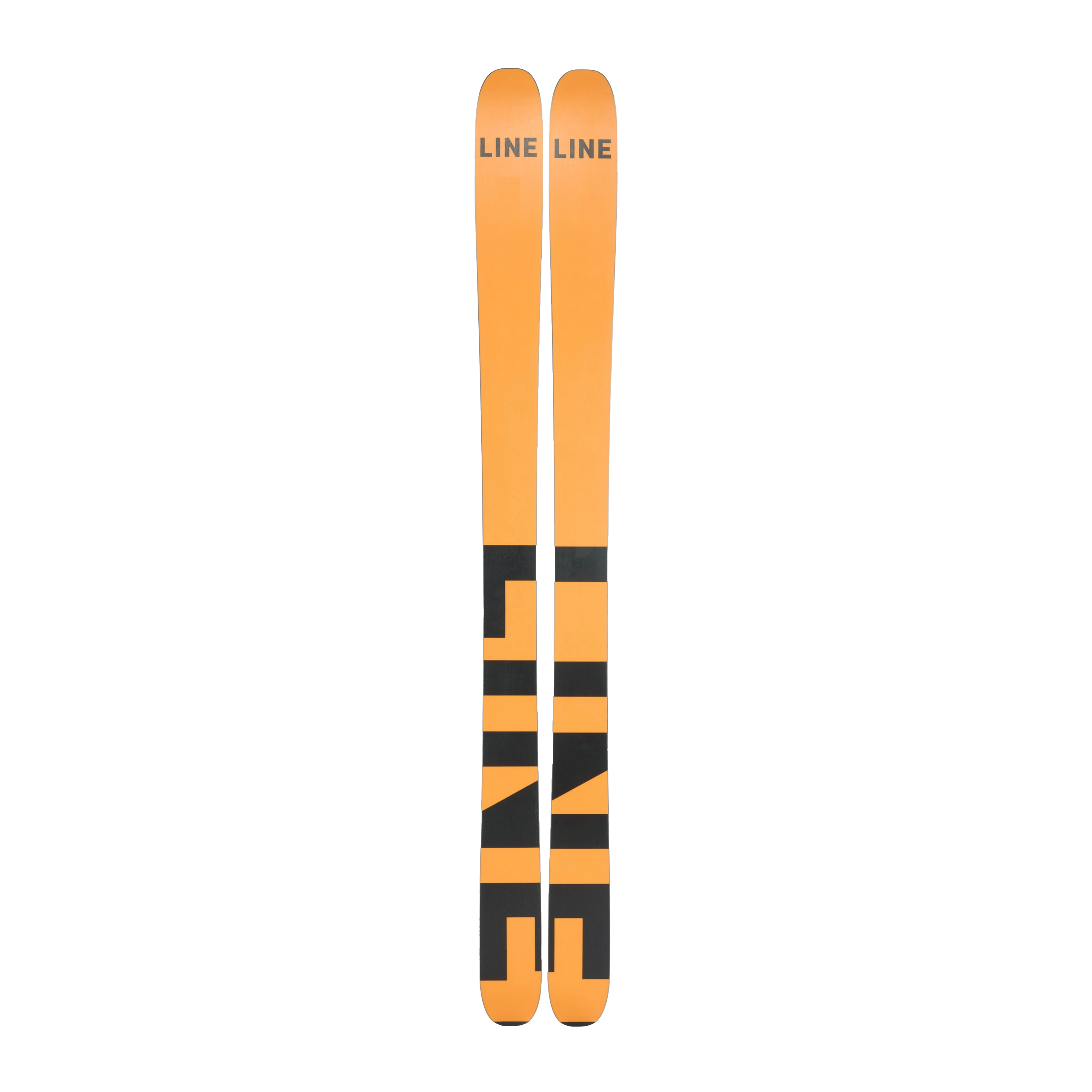 LINE Blade Optic 104 Skis 2024 - Als.com