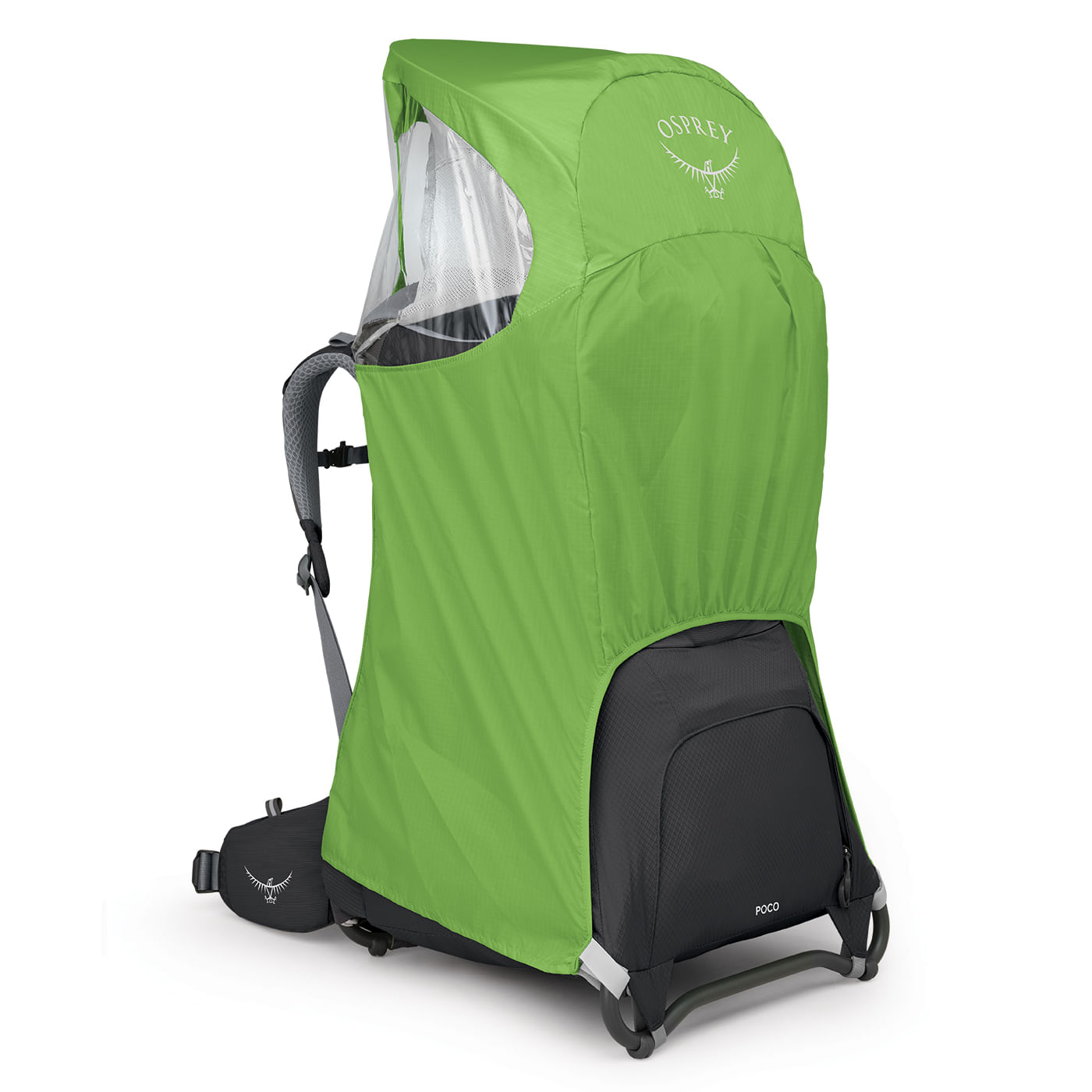 Osprey Poco Best Hiking Child Carrier 2020 Osprey Poco Child Carrier