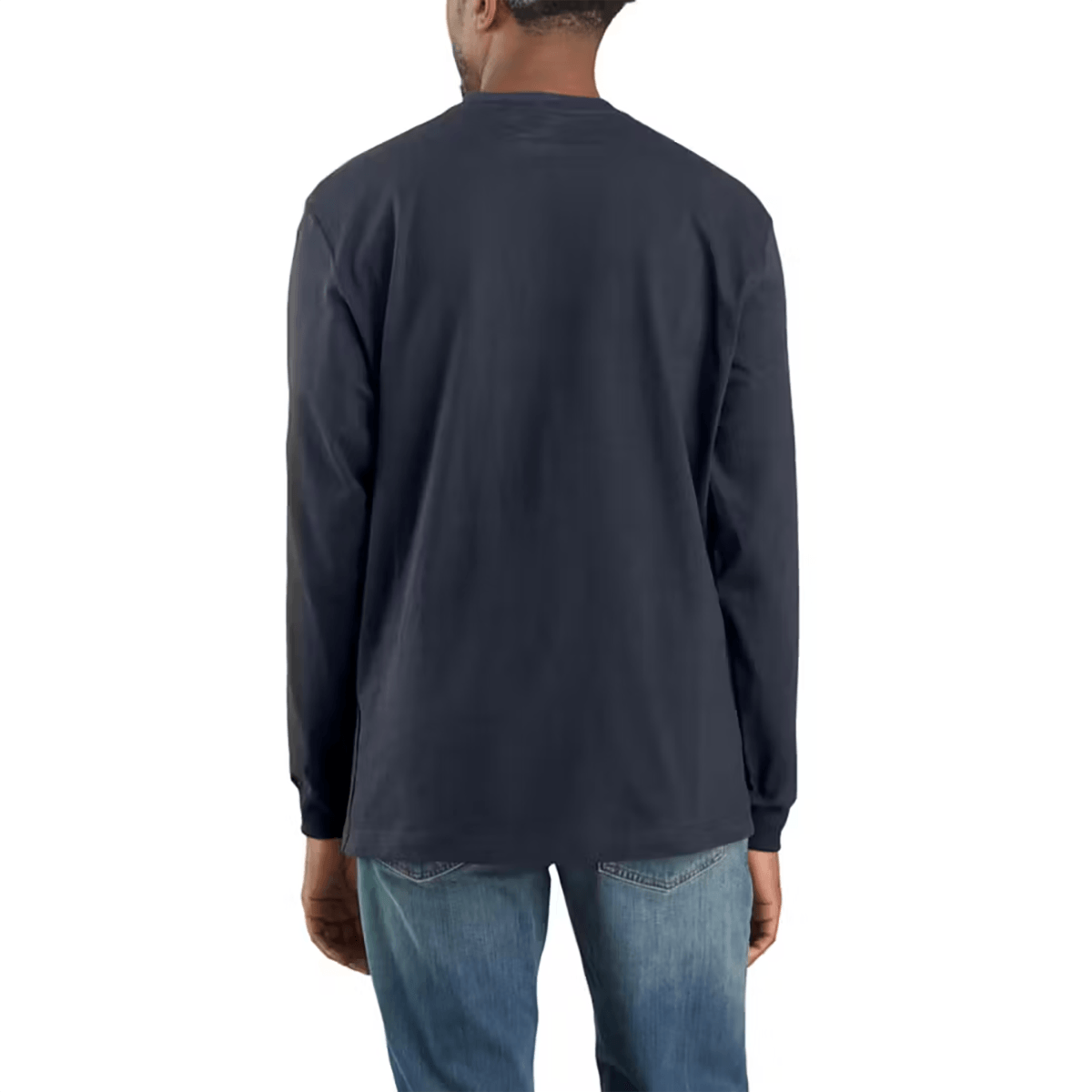 Carhartt Workwear Pocket Long-Sleeve T-Shirt - Men's - Als.com Carhartt Workwear Pocket Long-Sleeve T-Shirt - Men's - Als.com