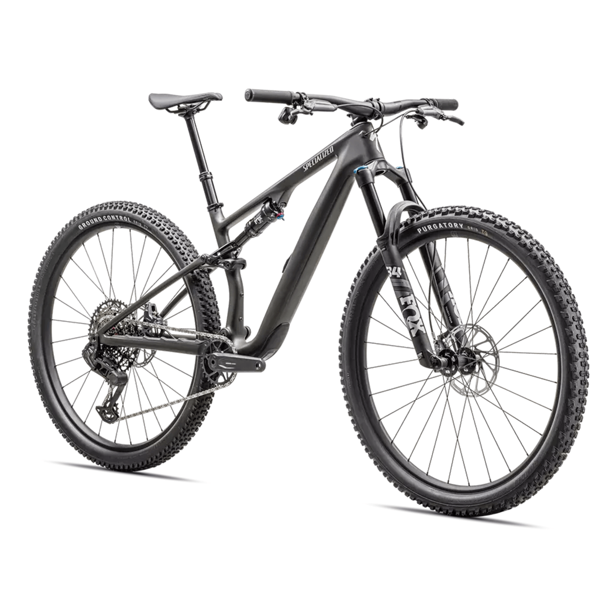 Specialized Epic 8 Evo Comp Bike - 2025 - Als.com