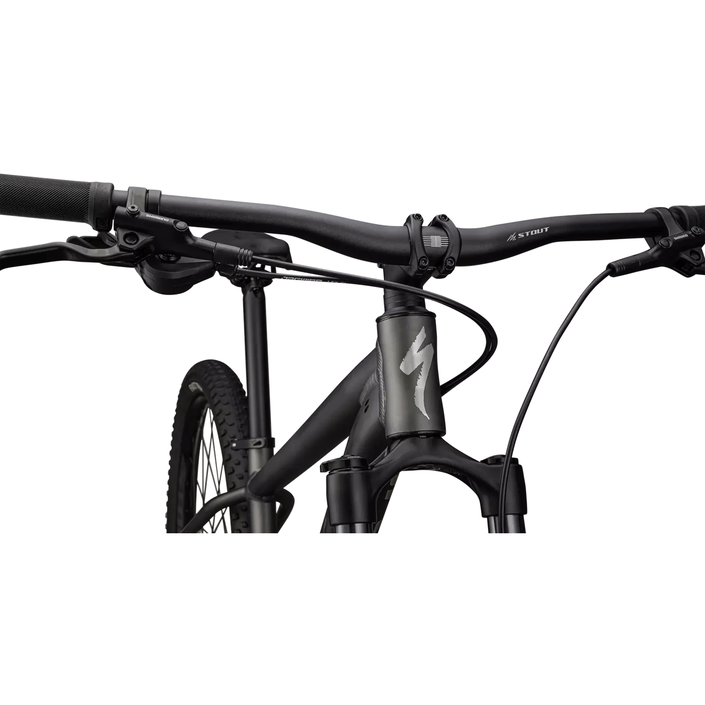 Specialized Rockhopper Expert Bike - 2025 - Als.com