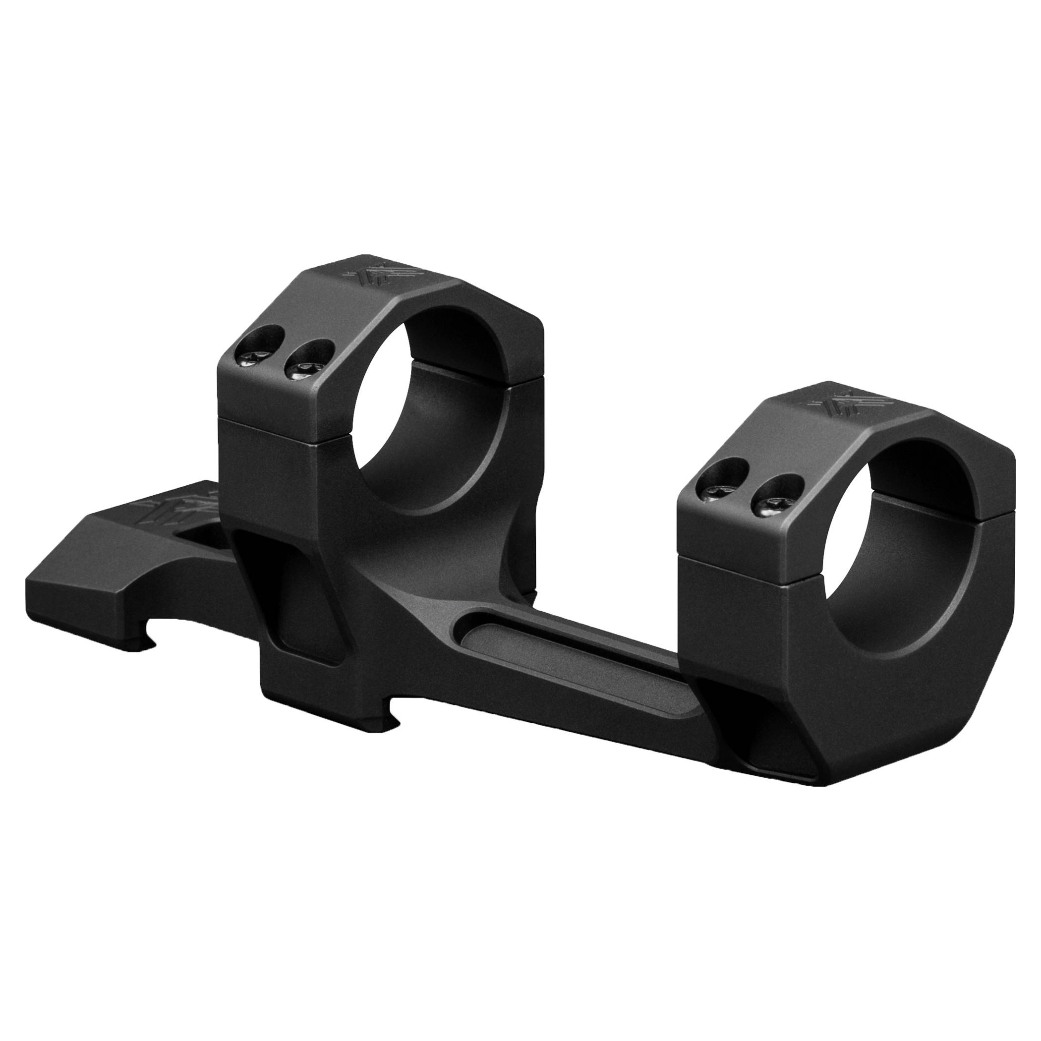 マルマル様ALPSION H set ×2 Leupold Mark AR Mount - Als.com