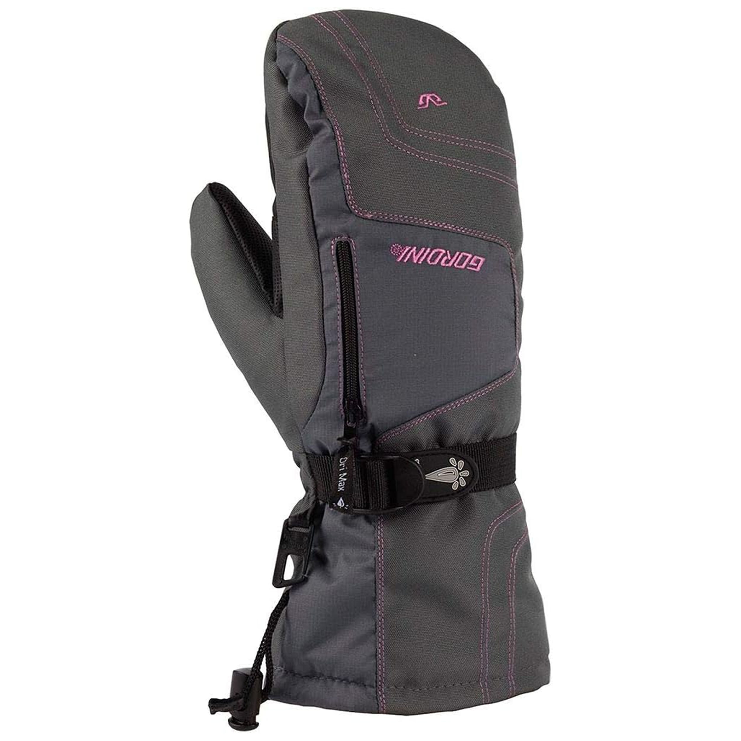 Gordini Ultra Drimax Gauntlet Mitten Youth