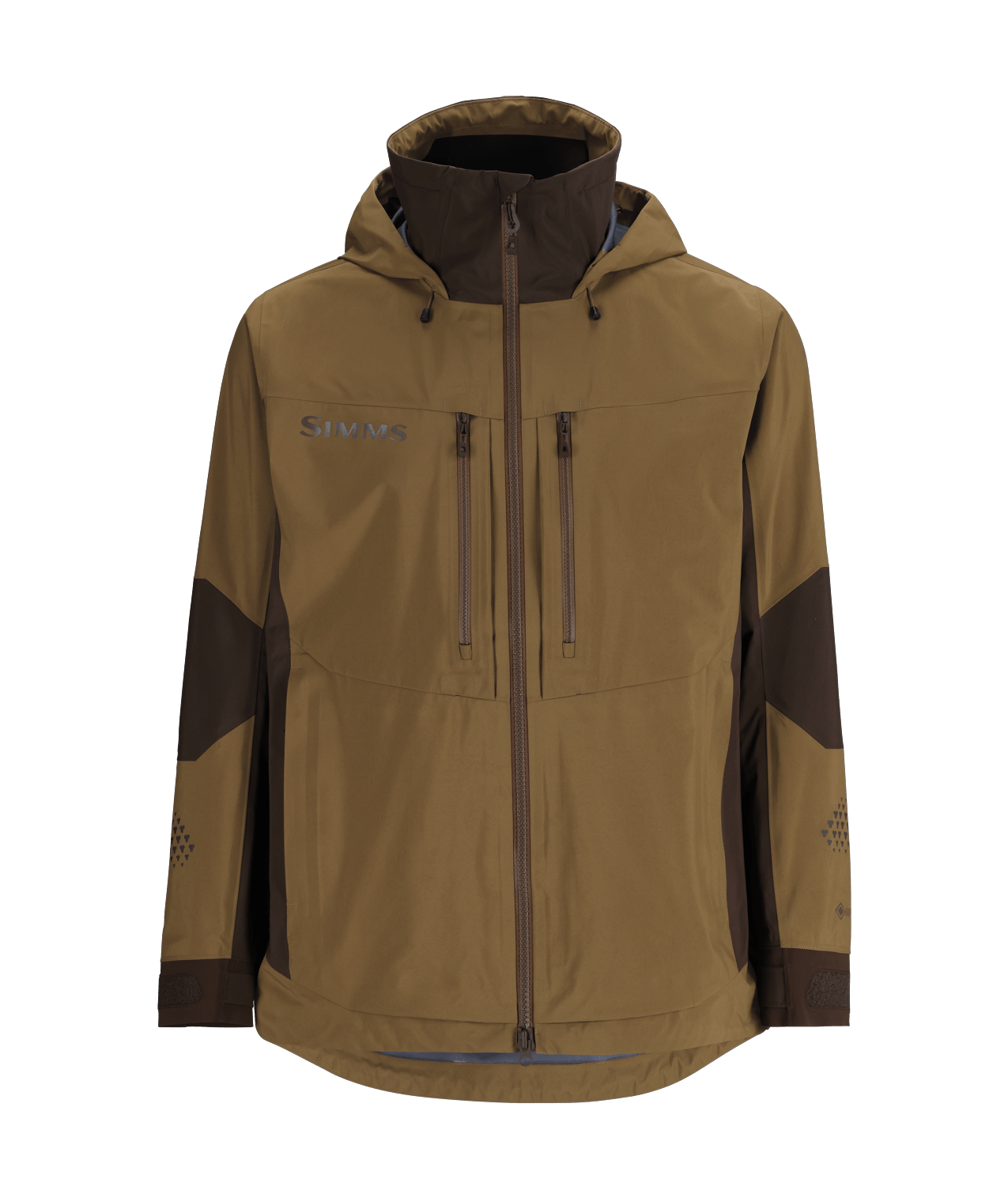 Simms-ProDry-Jacket---Men-s-Driftwood