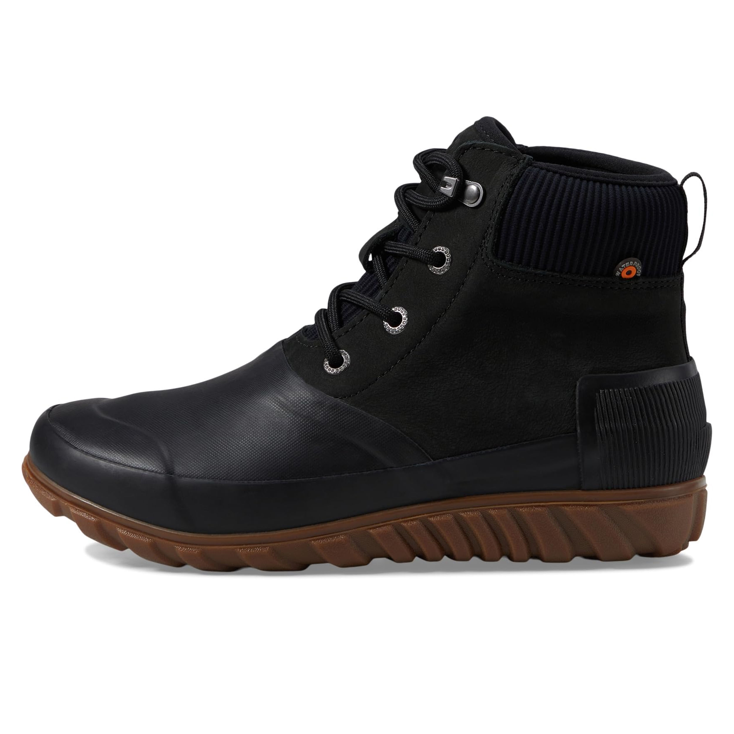 Bogs Classic Casual Rain Boot - Women's - Black 7 Regular