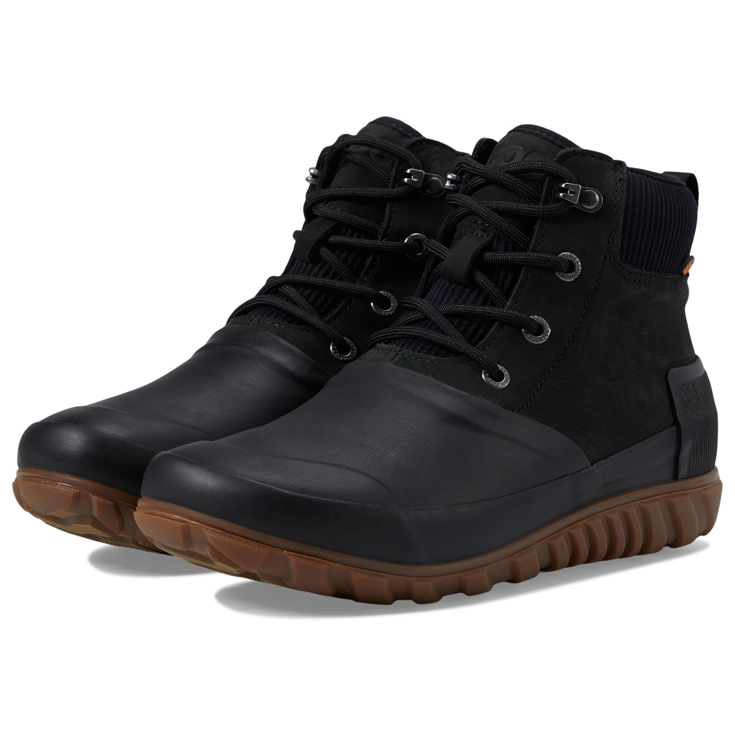 Bogs Classic Casual Rain Boot - Women's - Black 7 Regular