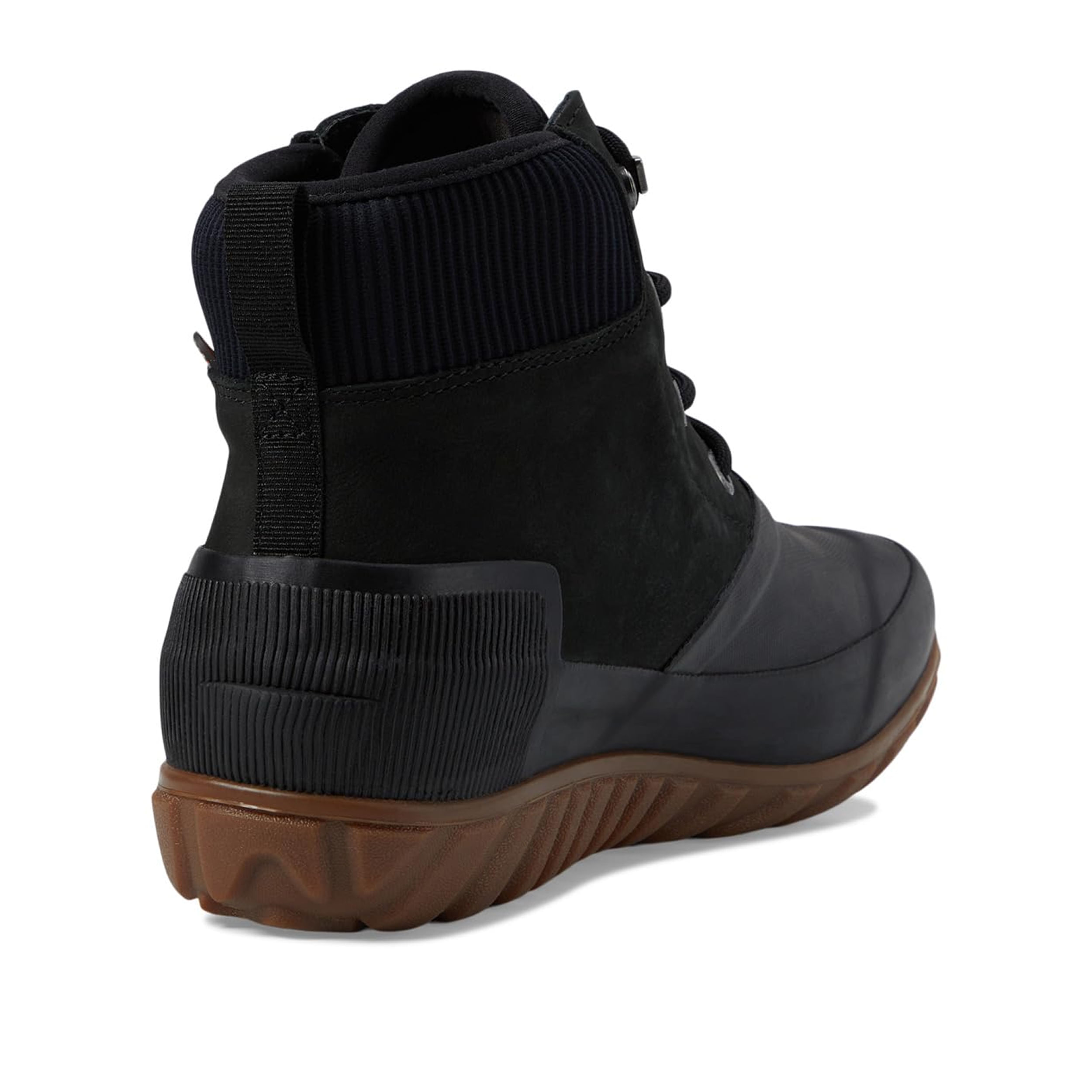 Bogs Classic Casual Rain Boot - Women's - Black 7 Regular