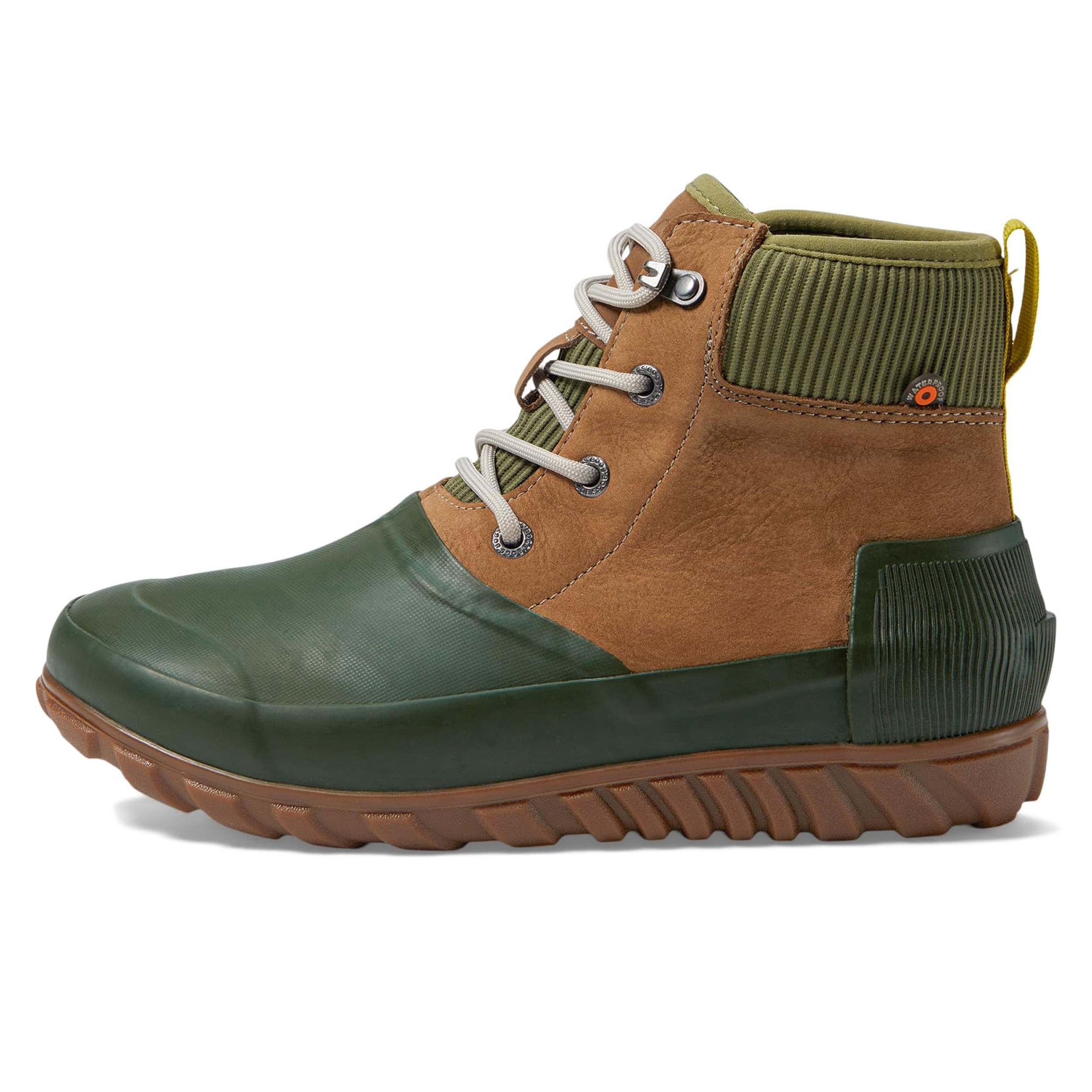 Bogs-Classic-Casual-Rain-Boot---Women-s-Taupe-Multi