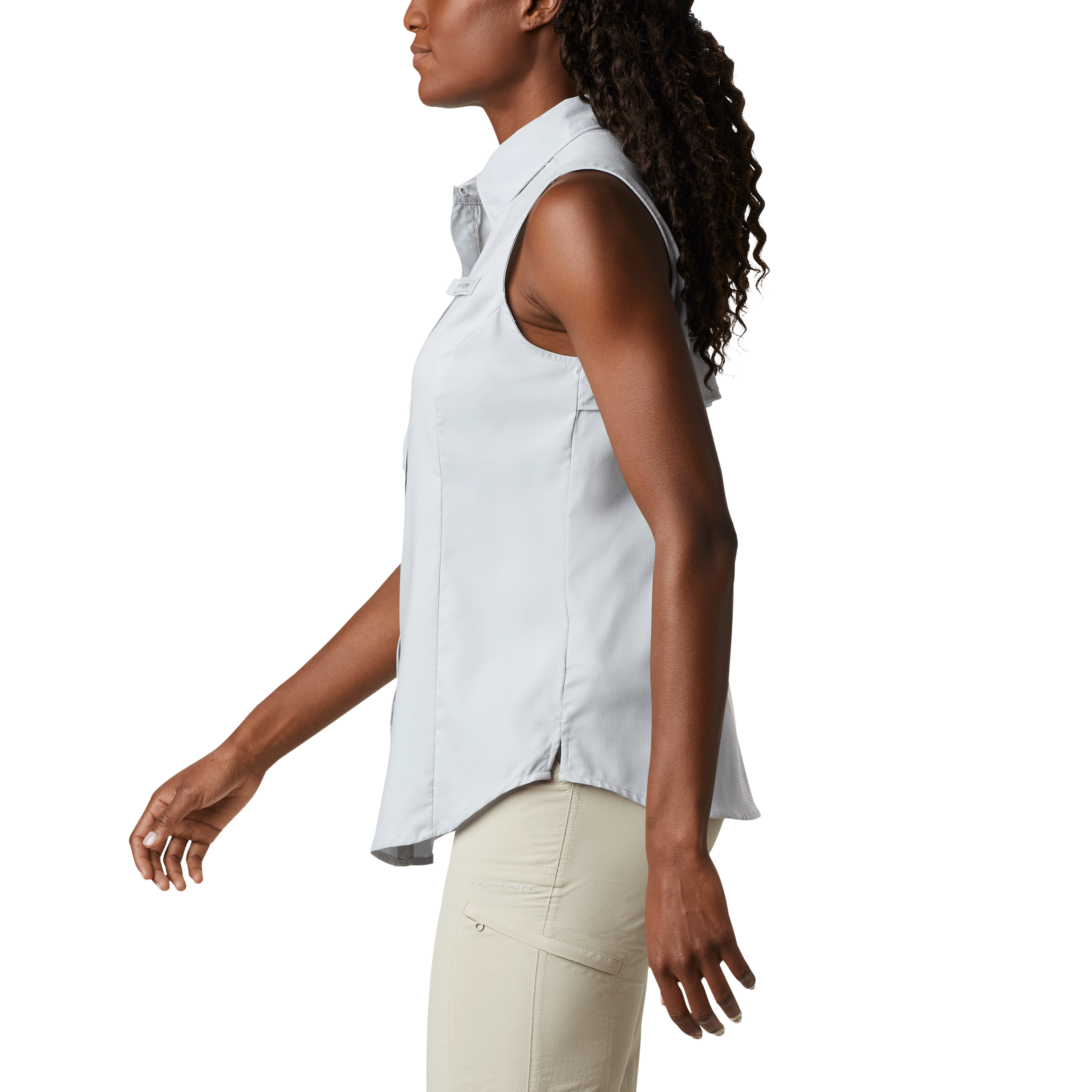 Columbia-PFG-Tamiami-Sleeveless-Shirt---Women-s-Cirrus-Grey